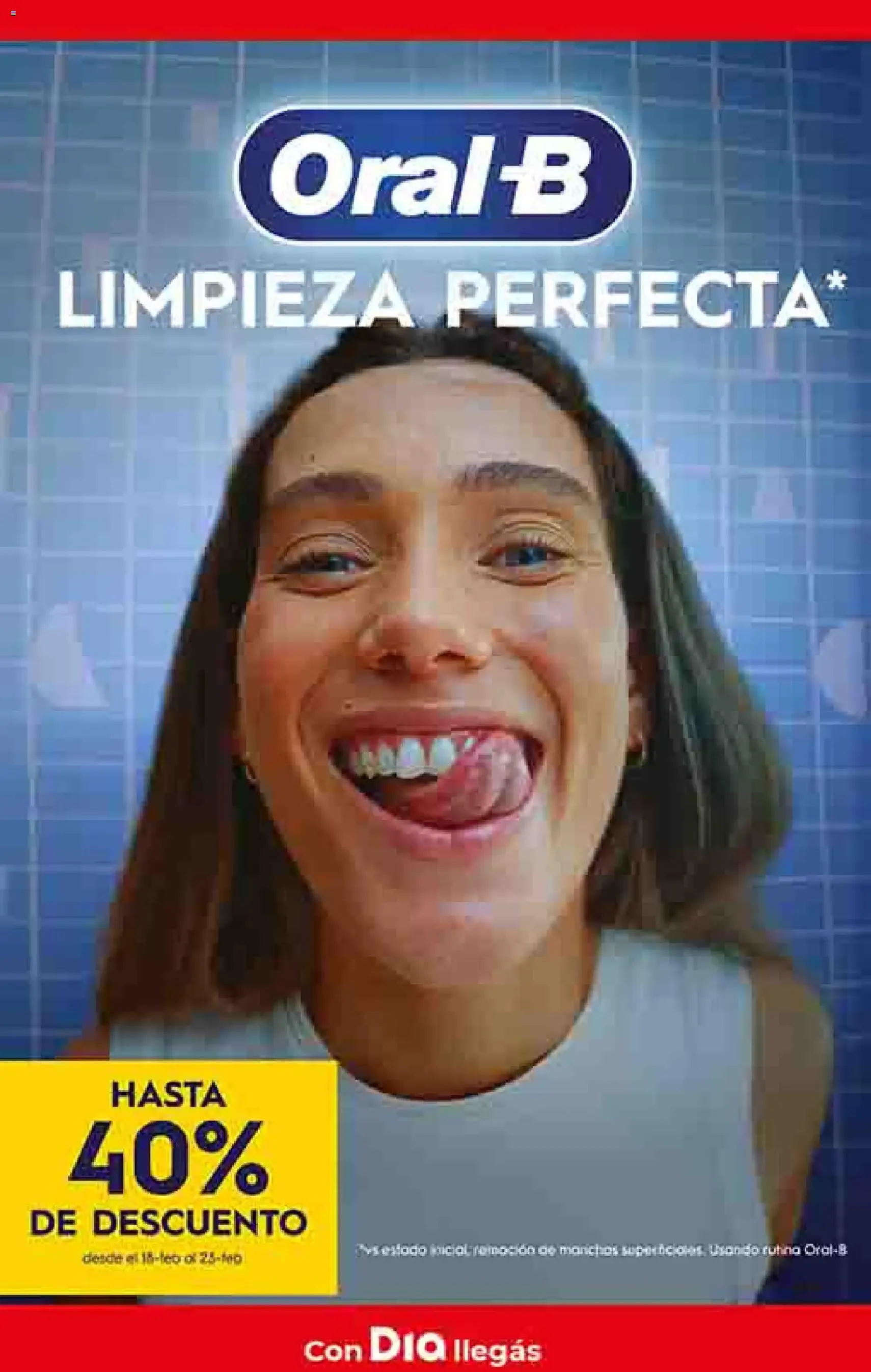 Supermercado DIA Ofertas - folleto válido desde 18/02/2026 página 27 de 61