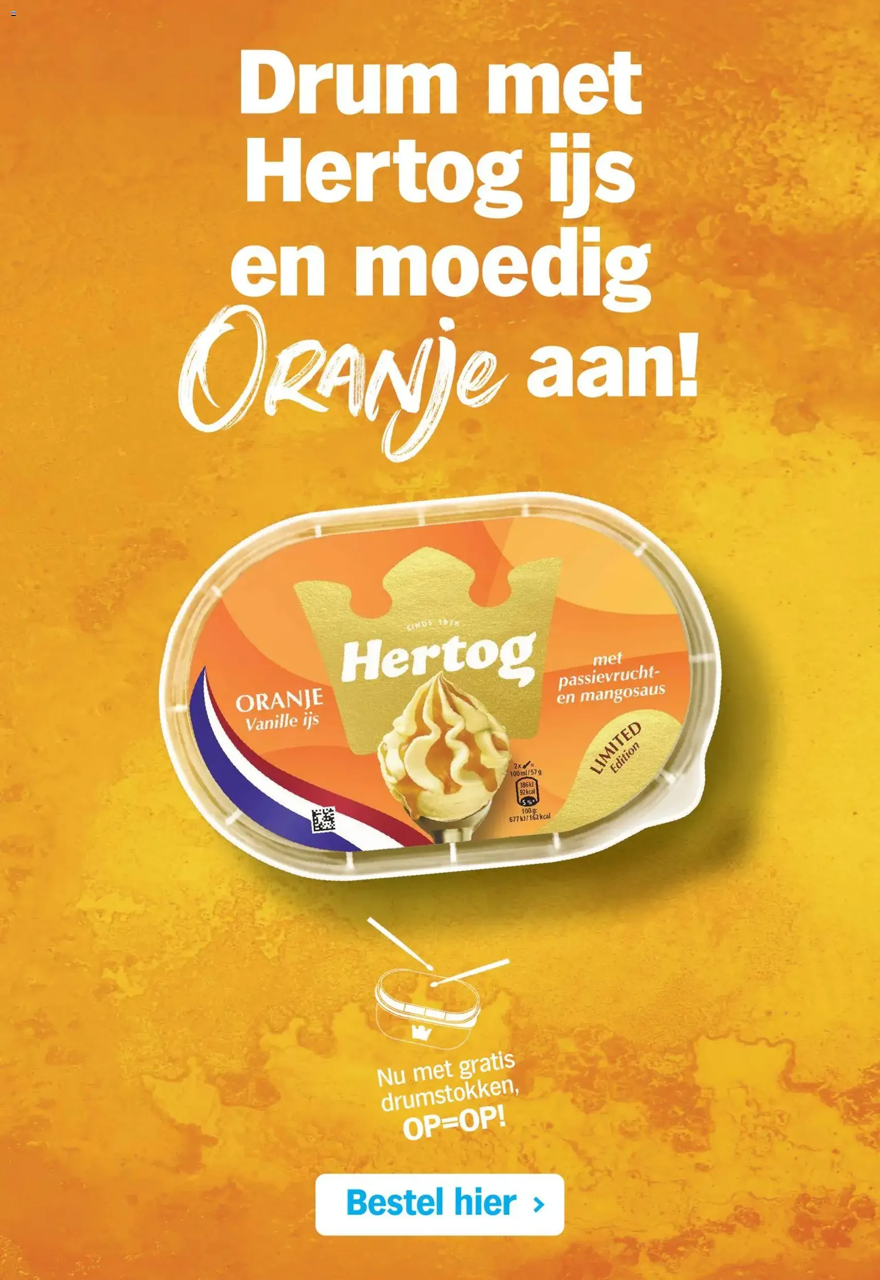 Albert Heijn folder week 27 - geldige folder vanaf 29-06-2026 pagina 21 van 22