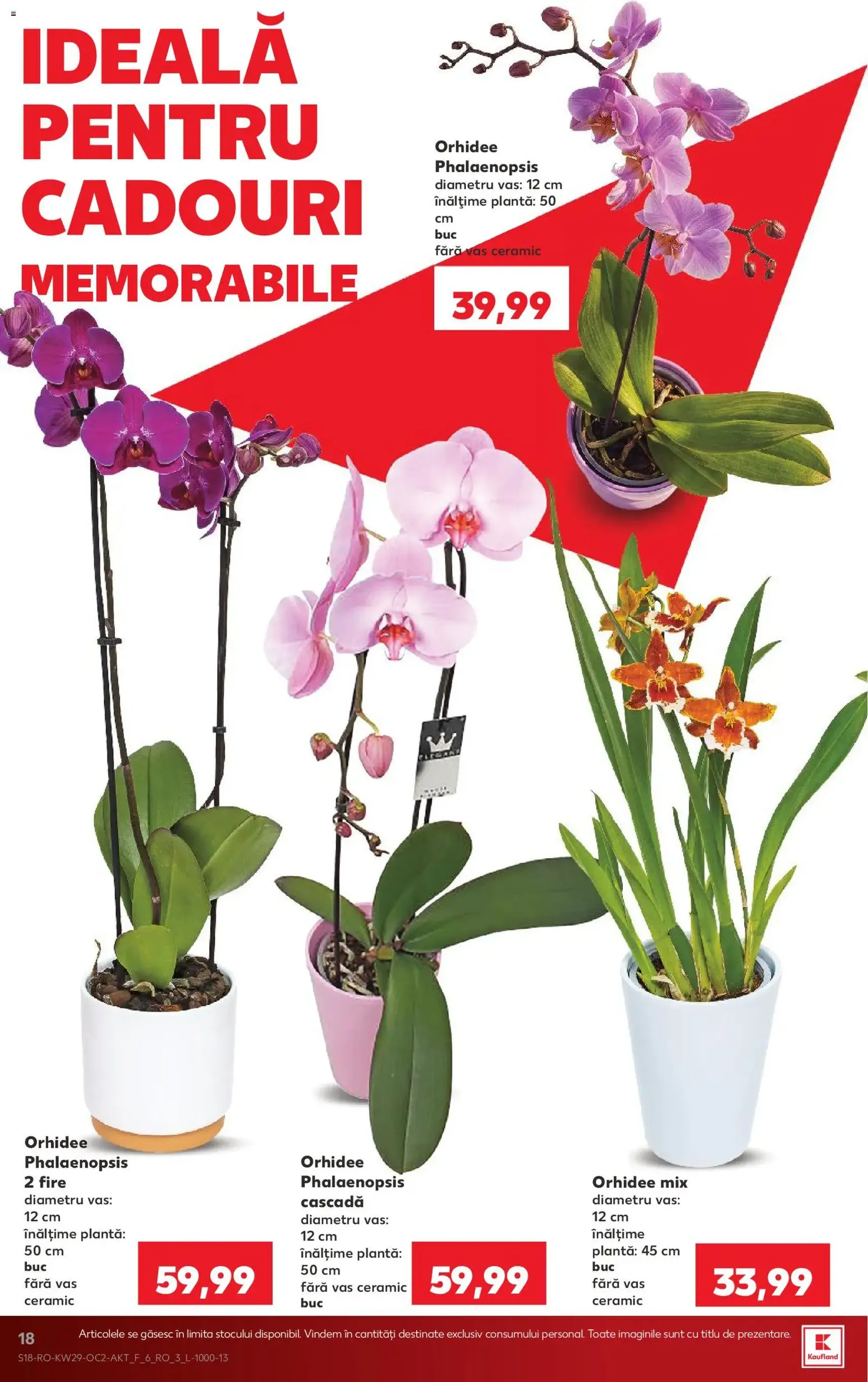 Kaufland Catalog - cataloage valabile începând cu 15.07.2026 pagina 18 din 70