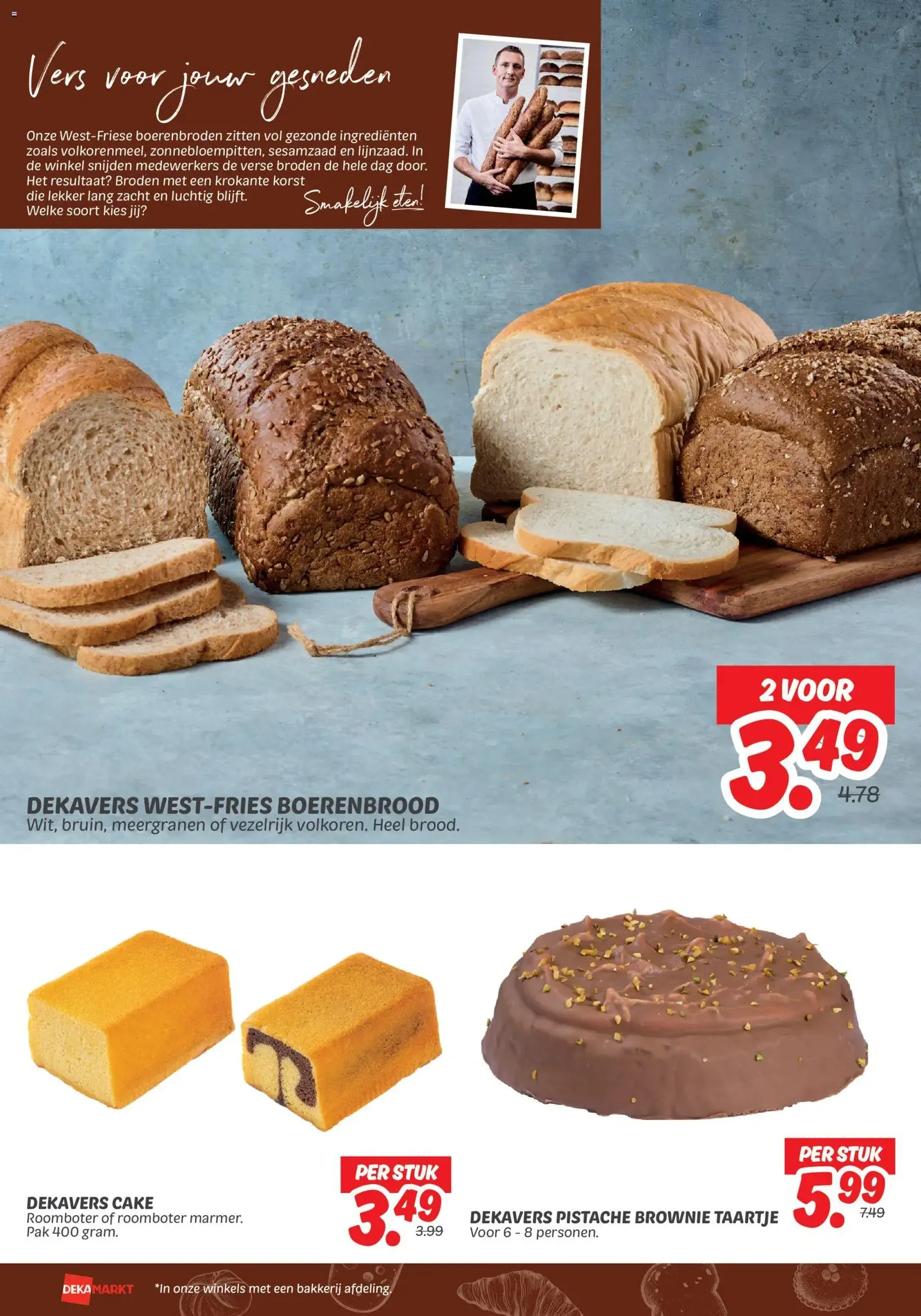 Dekamarkt - Folder - geldige folder vanaf 03-02-2026 pagina 12 van 29