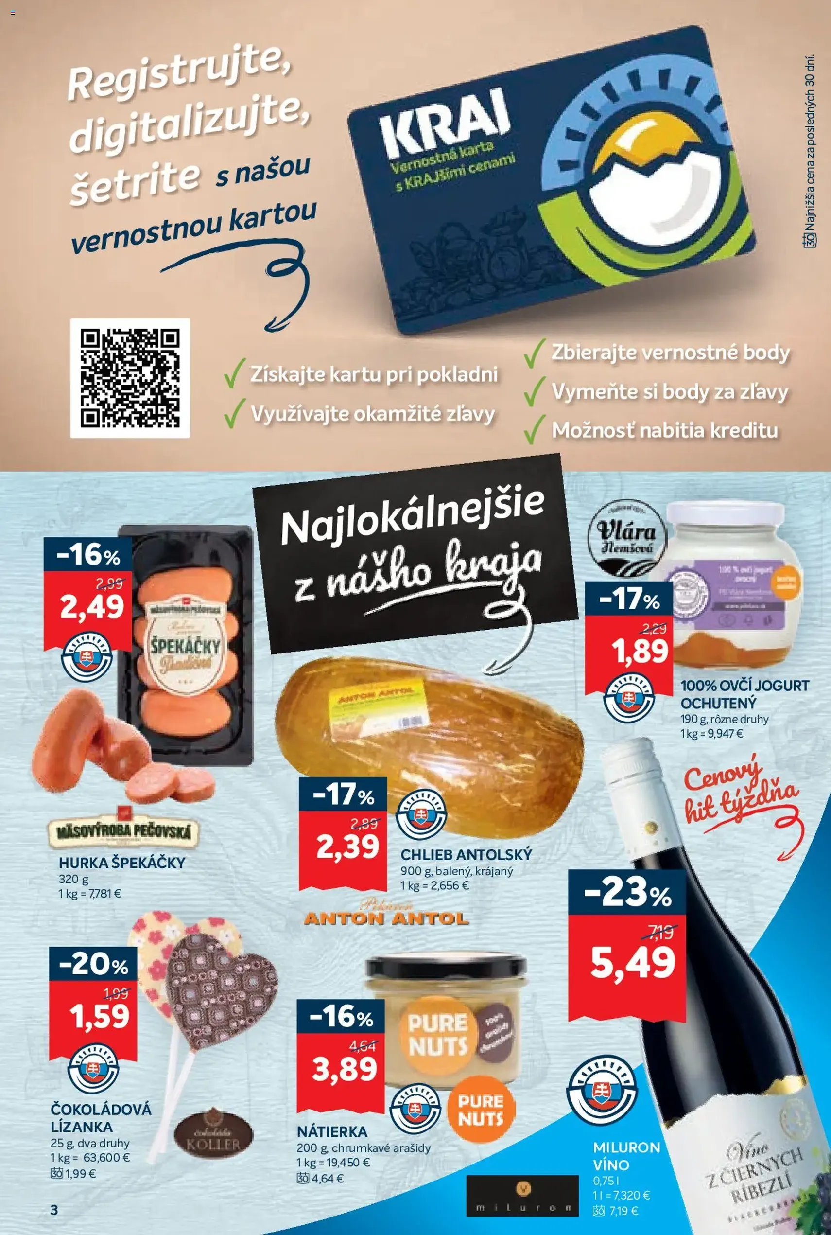 Kraj leták - platný leták od 11.06.2026 strana 5 z 18