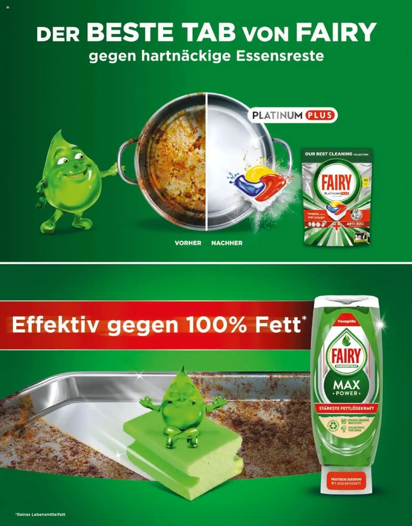 Sutterlüty B’sundrig Magazine - Gültiger Prospekt ab 18.06.2025, Seite 116 von insgesamt 116 Sutterlüty B’sundrig Magazine - Gültiger Prospekt ab 18.06.2025, Seite 116 von insgesamt 116