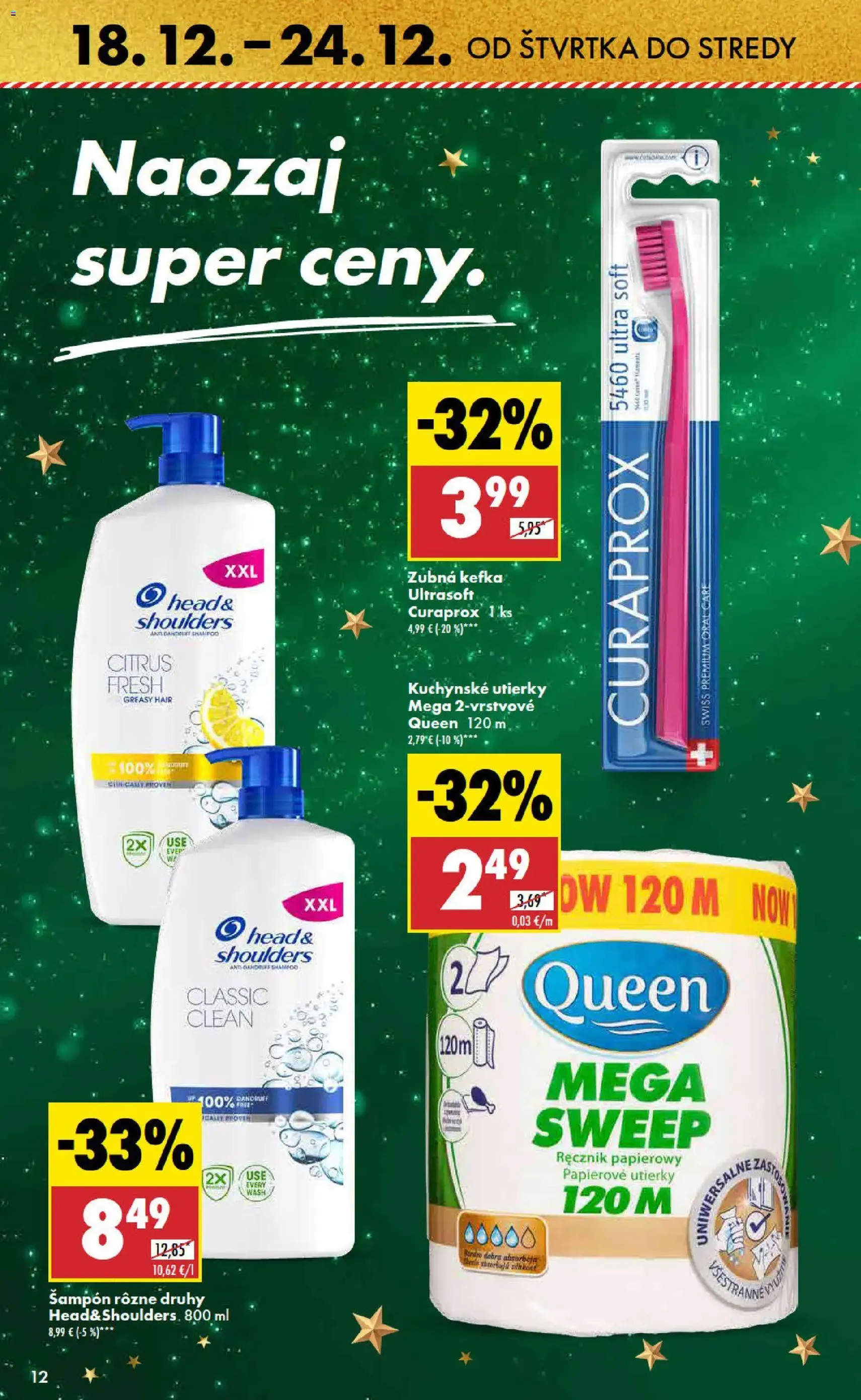 Biedronka leták - platný leták od 18.12.2025 strana 12 z 48