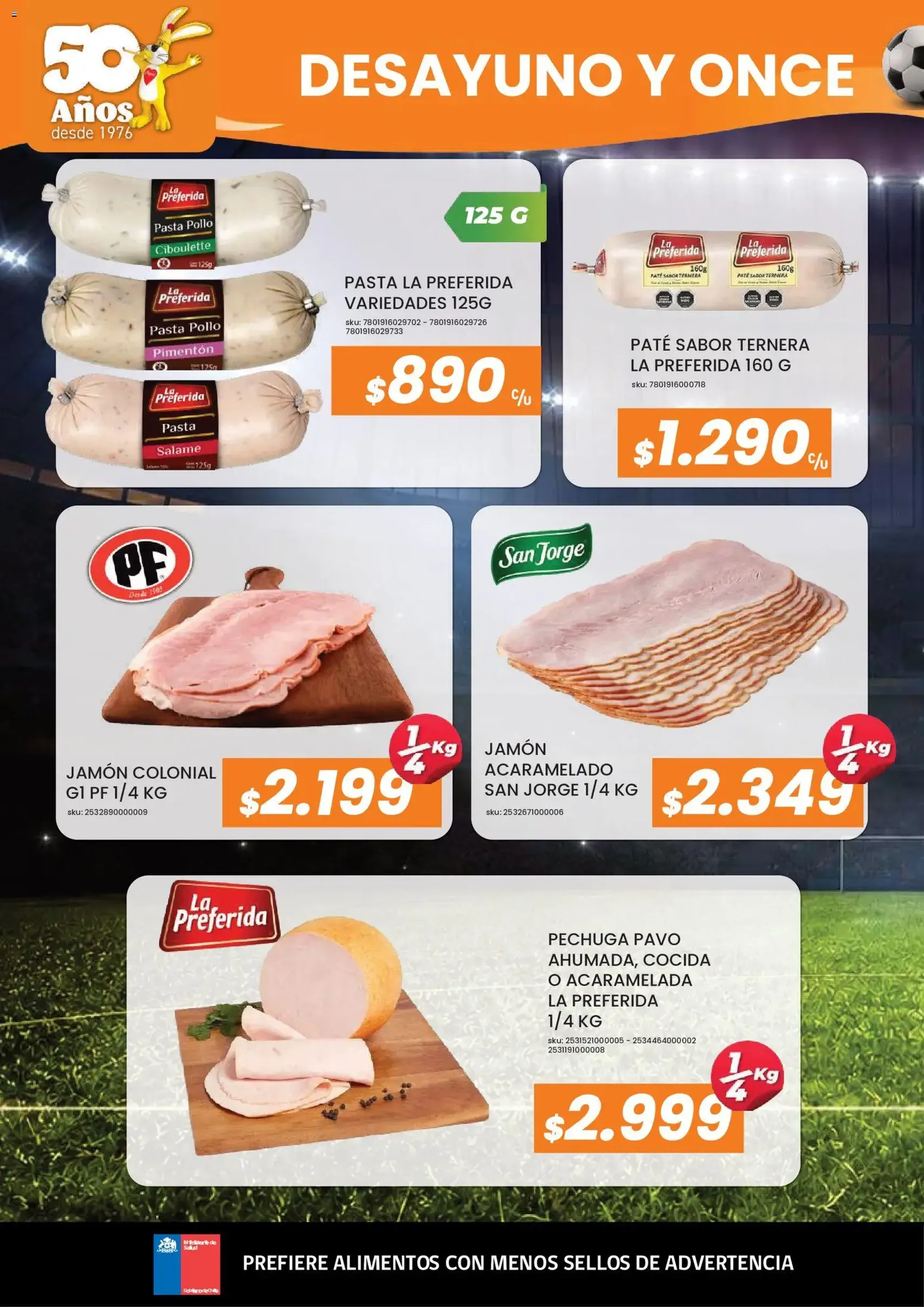 Cugat Ofertas - folleto válido desde 06.06.2026 página 16 de 62