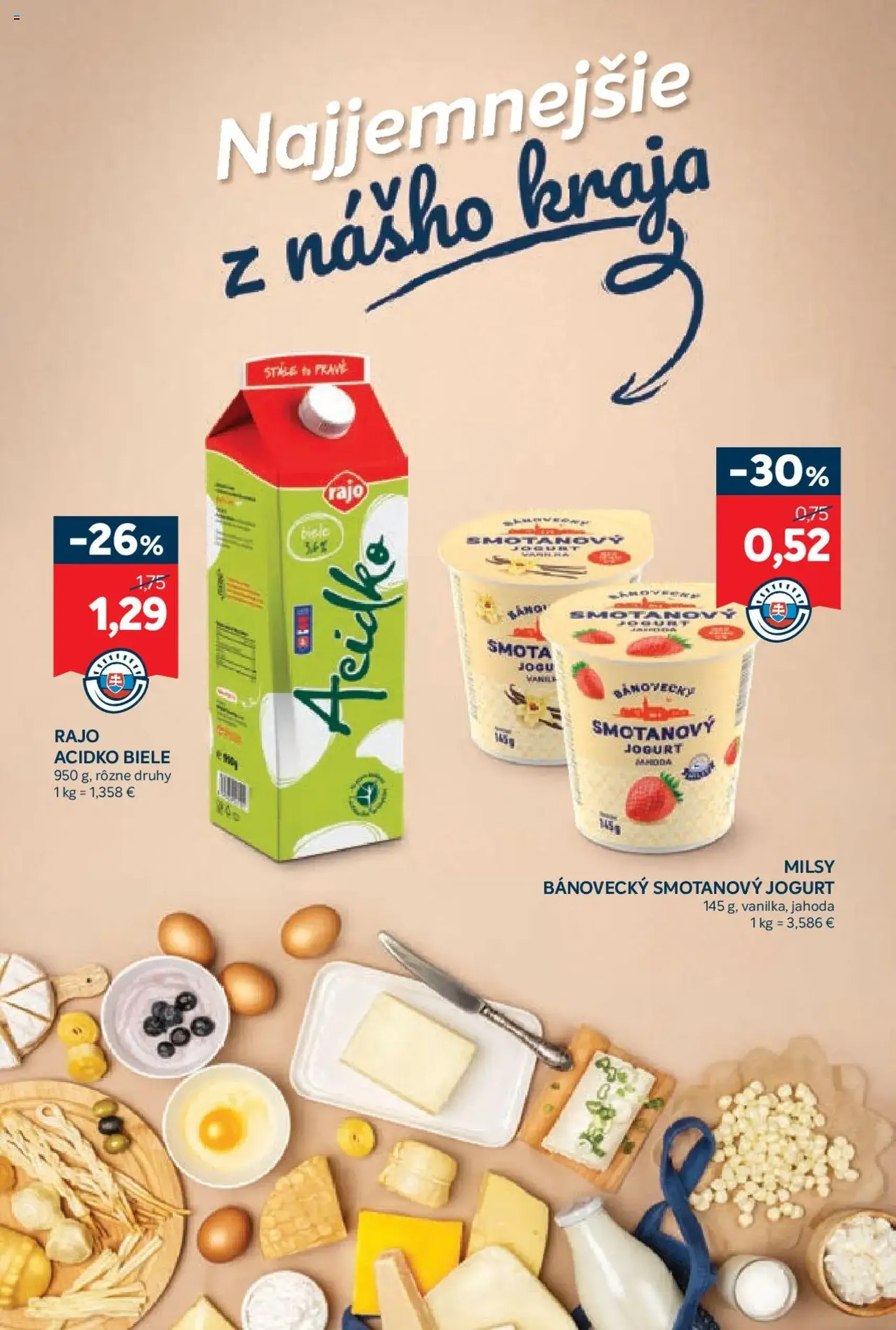 Kraj leták - platný leták od 24.07.2025 strana 5 z 15 Kraj leták - platný leták od 24.07.2025 strana 5 z 15