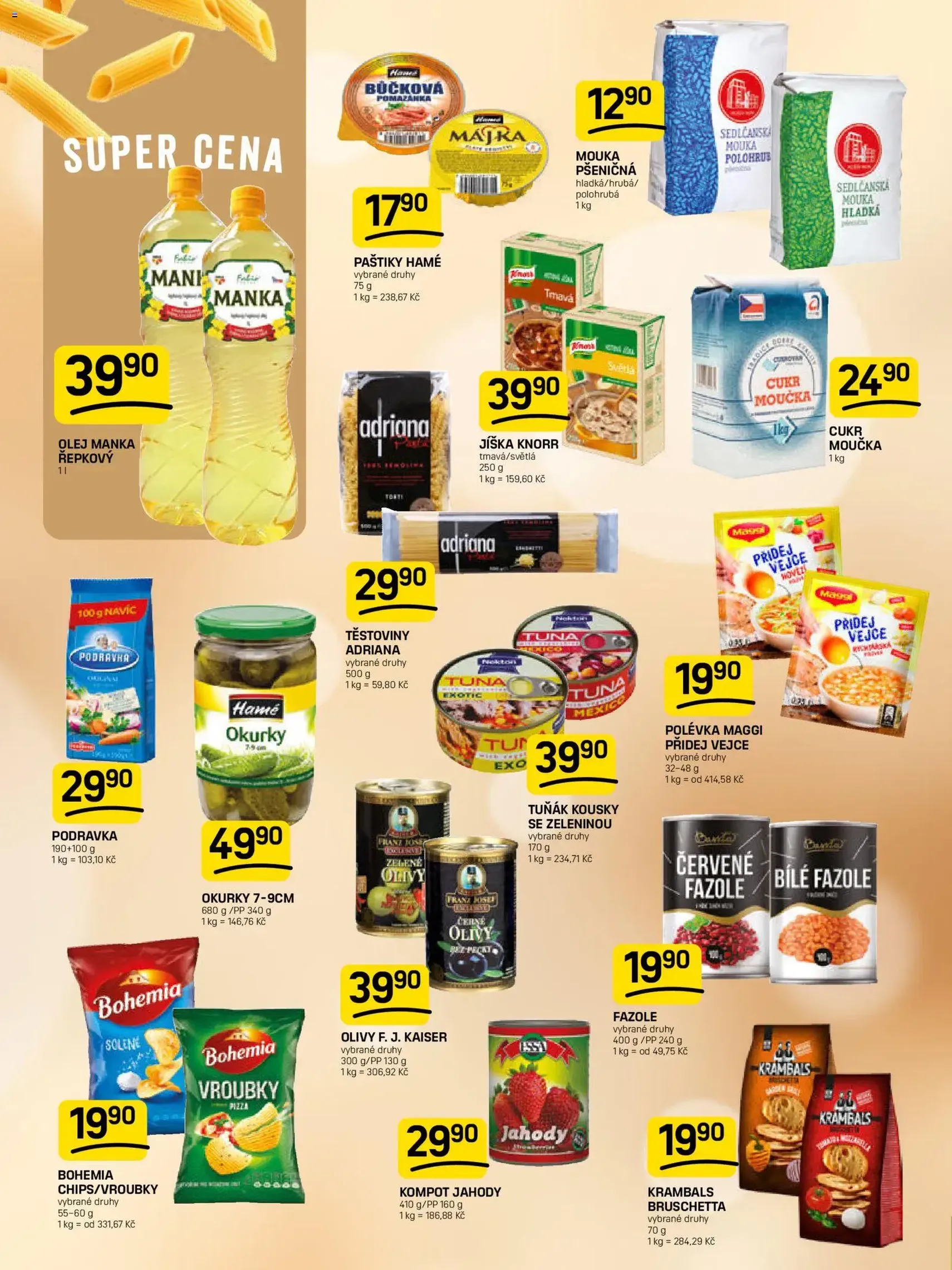 Flop leták - platný leták od 04.02.2026 strana 8 z 12