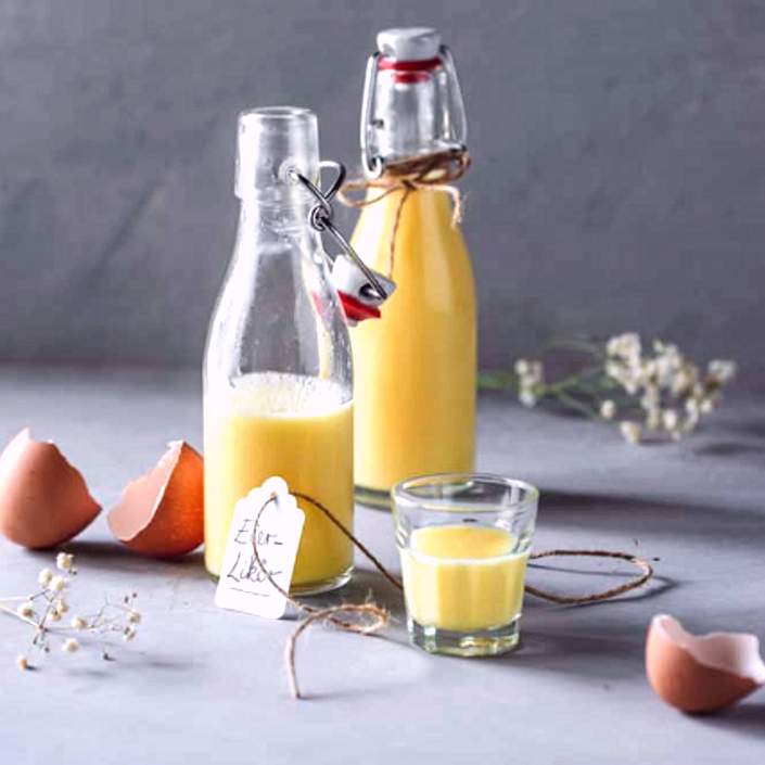 Eierlikör Thermomix