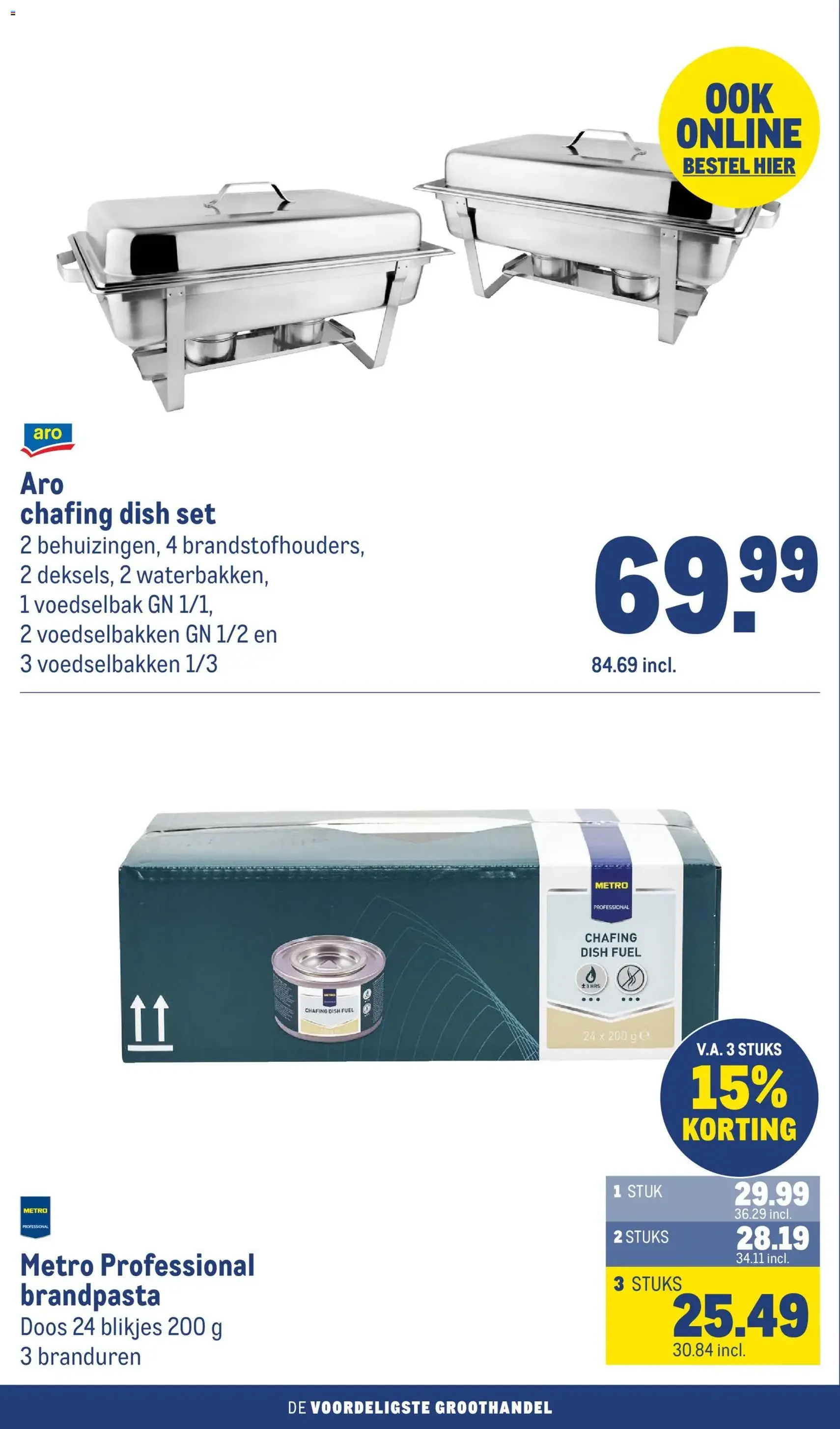 Makro - Folder - geldige folder vanaf 11-02-2026 pagina 82 van 107