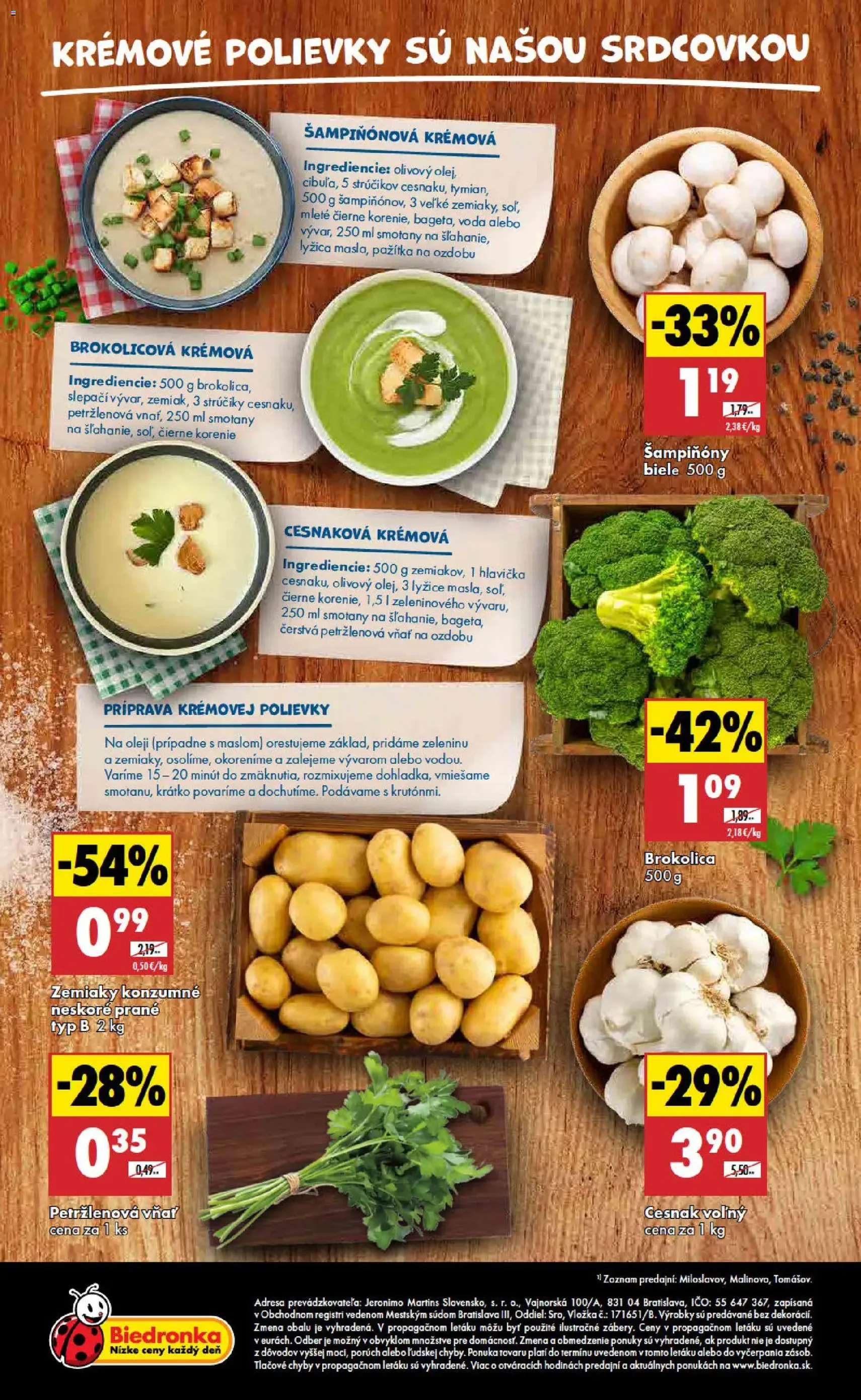 Biedronka leták - platný leták od 29.01.2026 strana 48 z 48