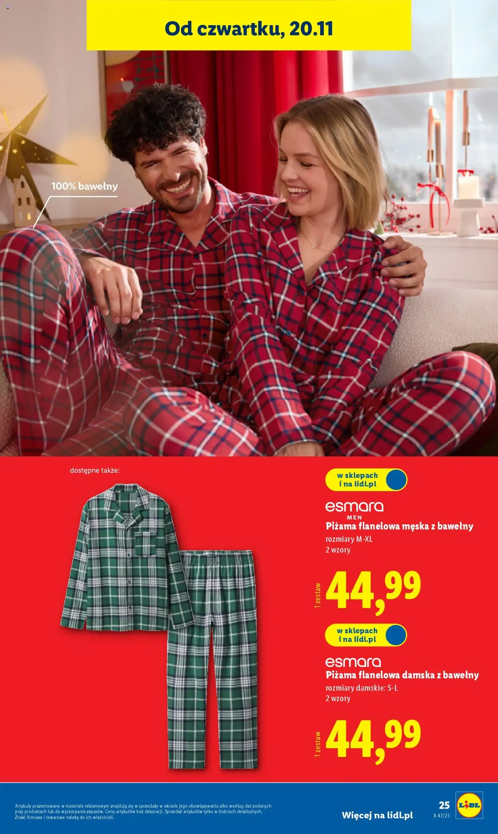 Lidl Black Friday - ważny gazetka od 17.11.2025 strona 29 z 64
