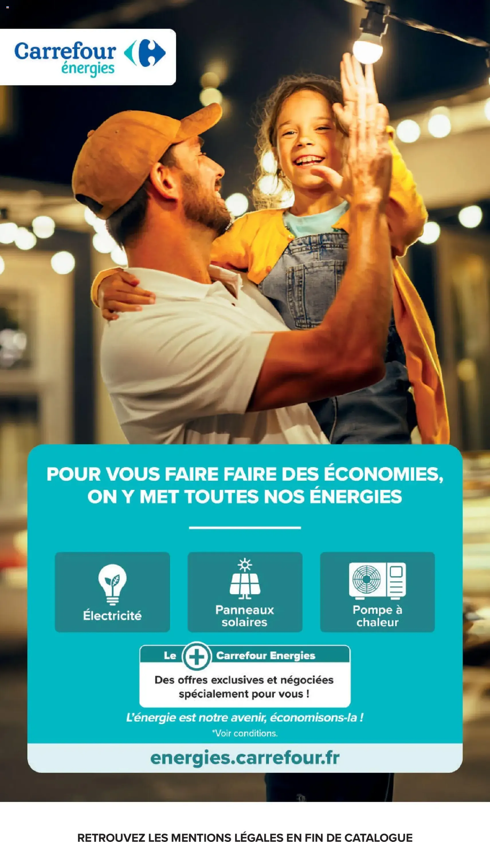 Carrefour catalogue - brochure valable à partir du 21/04/2026, page 60 sur 82