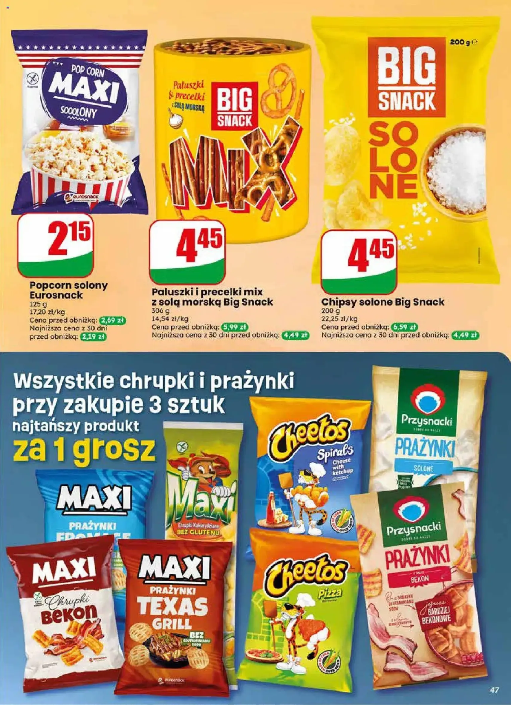 Dino gazetka - ważny gazetka od 03.06.2026 strona 47 z 75