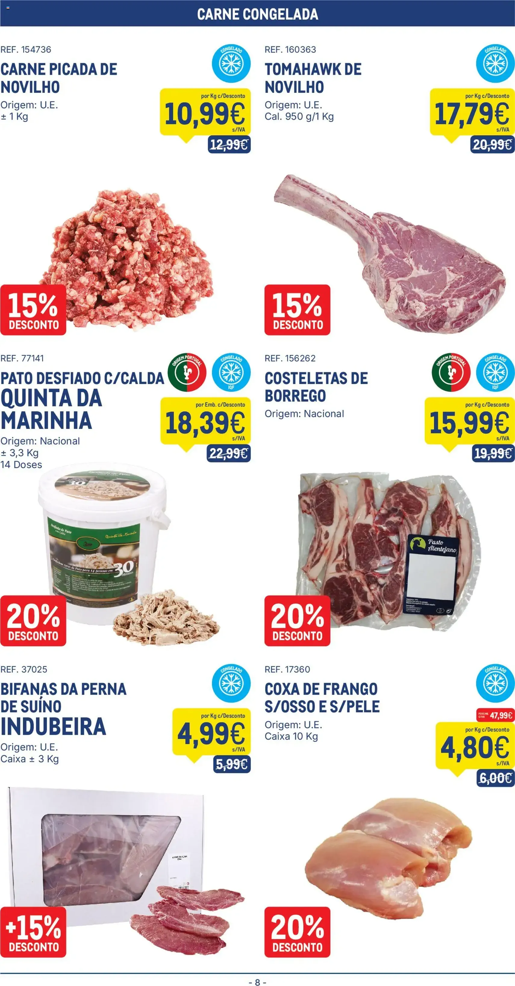 Makro folheto - folheto válido a partir de 28/07/2026 página 8 de 22