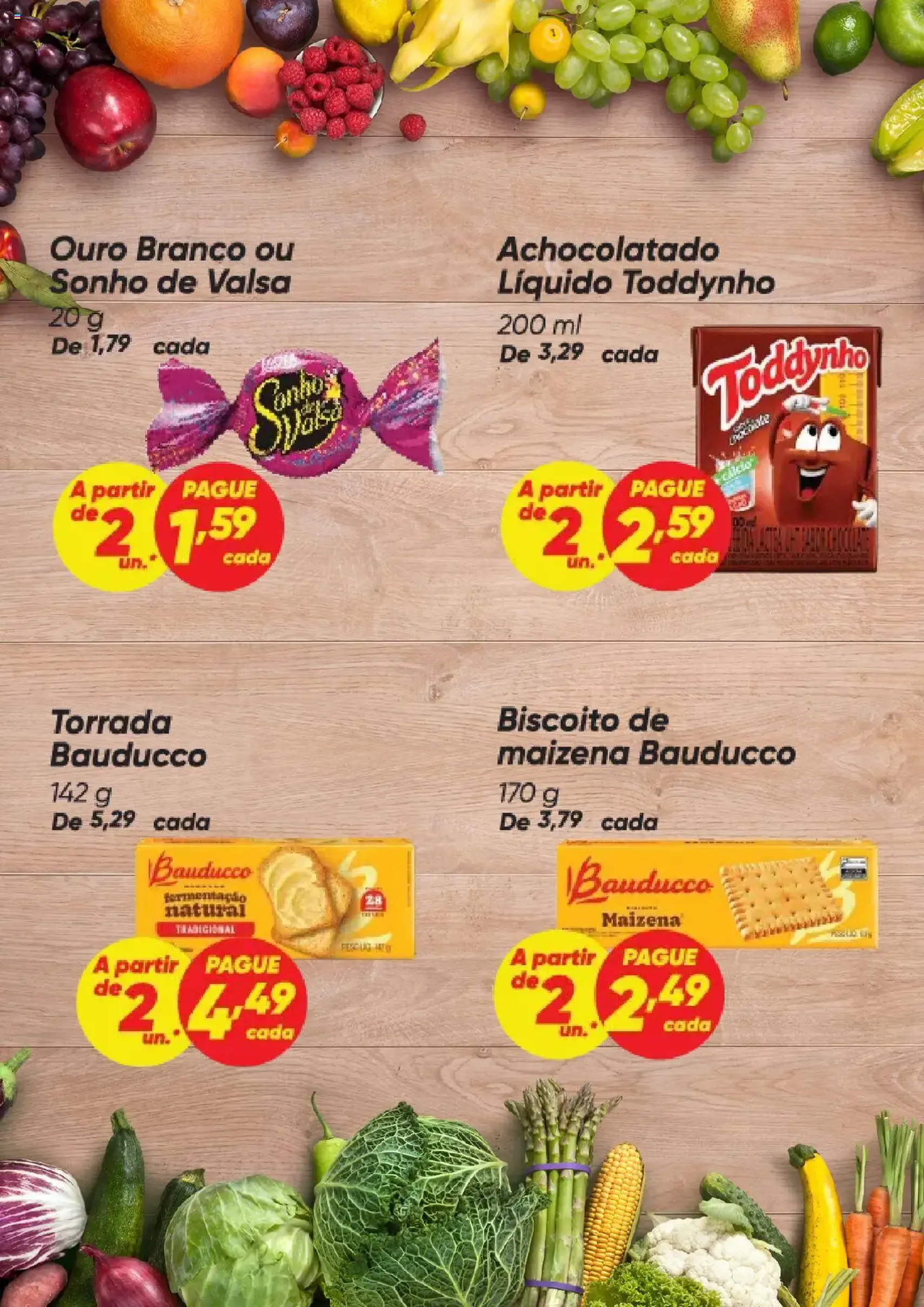 Dia promoções - folheto válido a partir de 09/10/2025 página 5 de 10 Dia promoções - folheto válido a partir de 09/10/2025 página 5 de 10