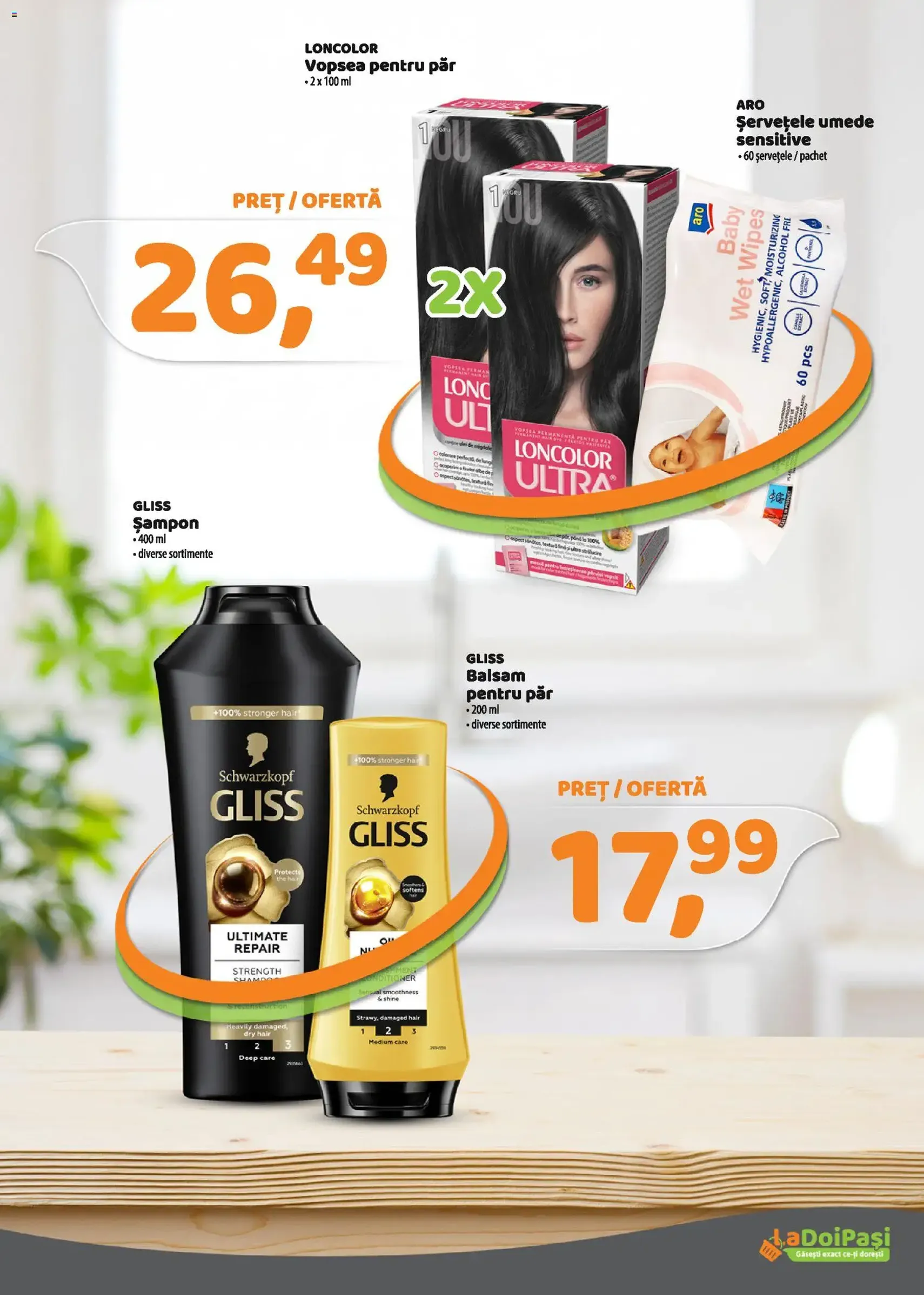 Catalog LaDoiPași - cataloage valabile începând cu 01.11.2025 pagina 16 din 22 Catalog LaDoiPași - cataloage valabile începând cu 01.11.2025 pagina 16 din 22