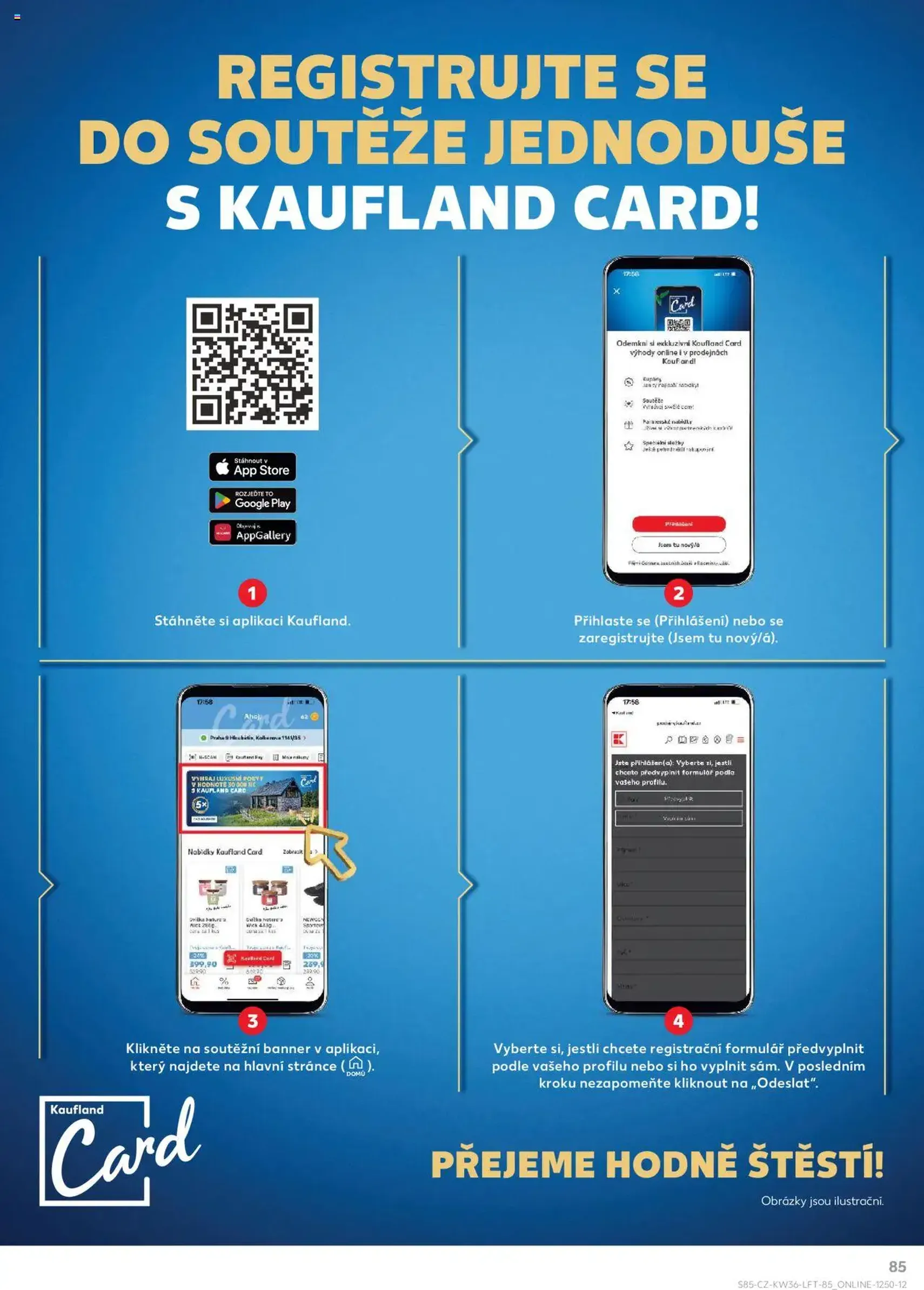 Kaufland leták - platný leták od 03.09.2025 strana 85 z 90 Kaufland leták - platný leták od 03.09.2025 strana 85 z 90