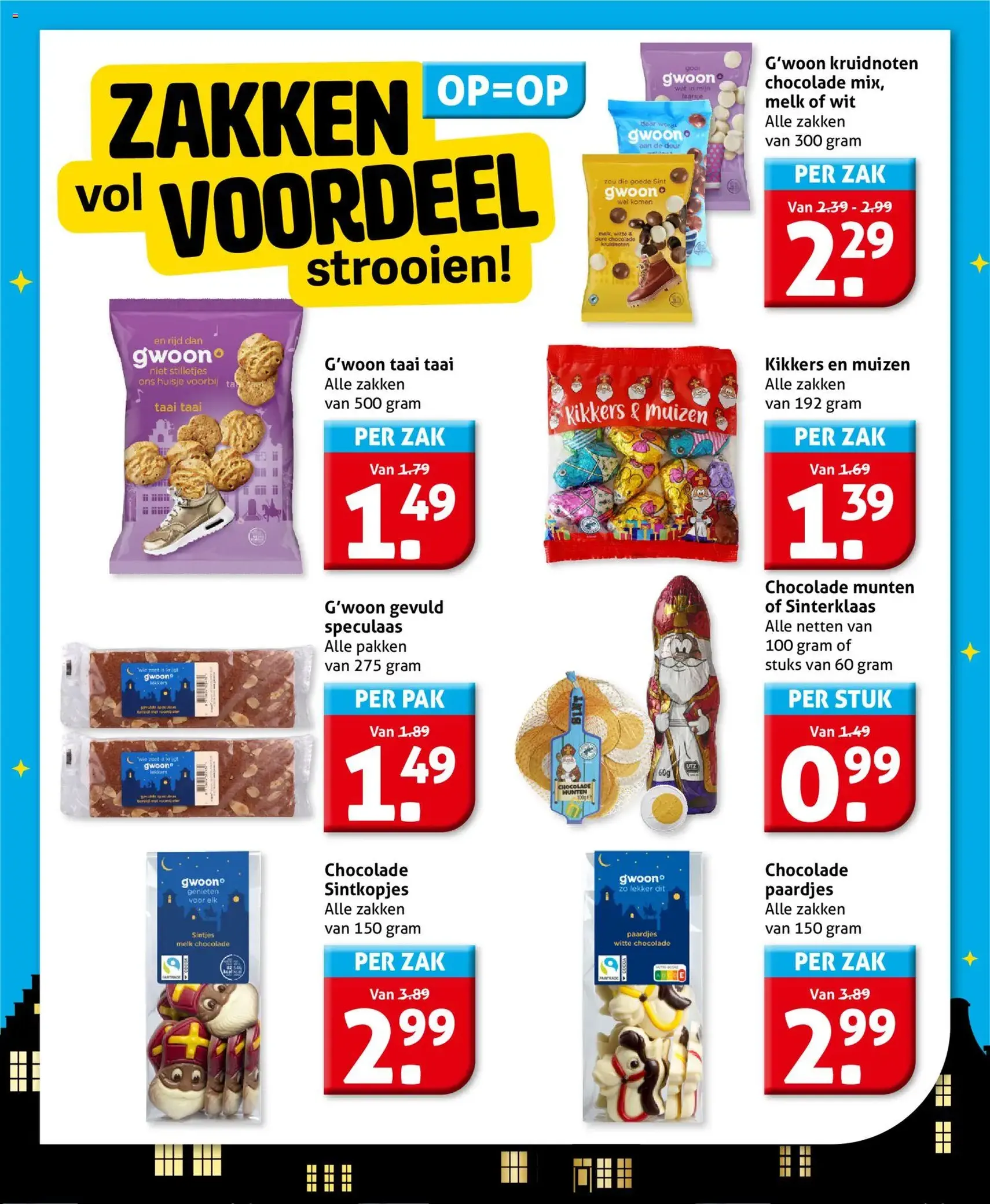 Hoogvliet - Folder - geldige folder vanaf 12-11-2025 pagina 22 van 34