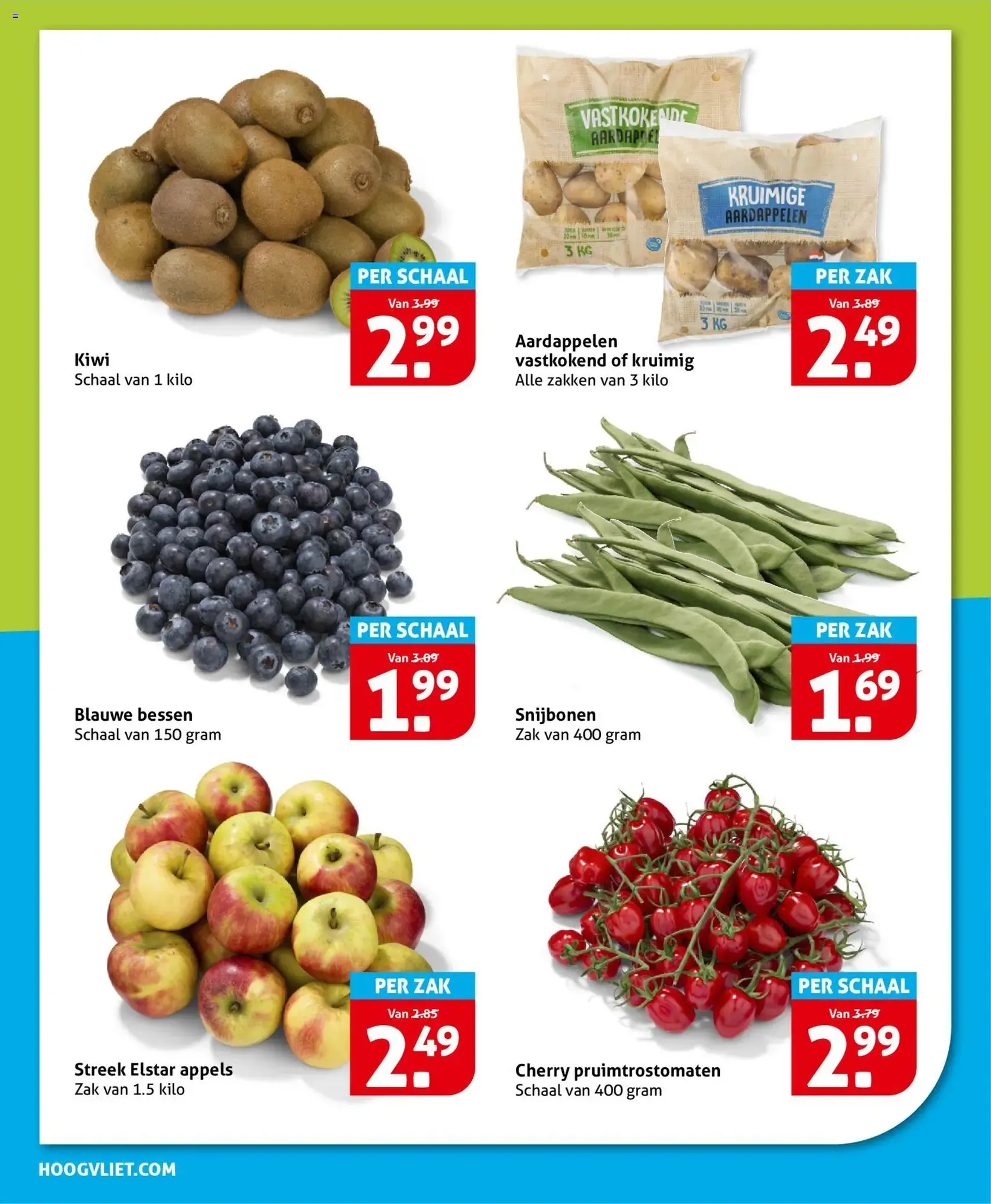 Hoogvliet - Folder - geldige folder vanaf 03-12-2025 pagina 18 van 35
