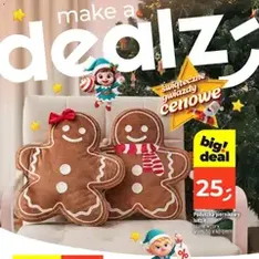 Dealz Gazetka - podgląd gazetki ważnej od 30.10.2025 Dealz Gazetka - podgląd gazetki ważnej od 30.10.2025