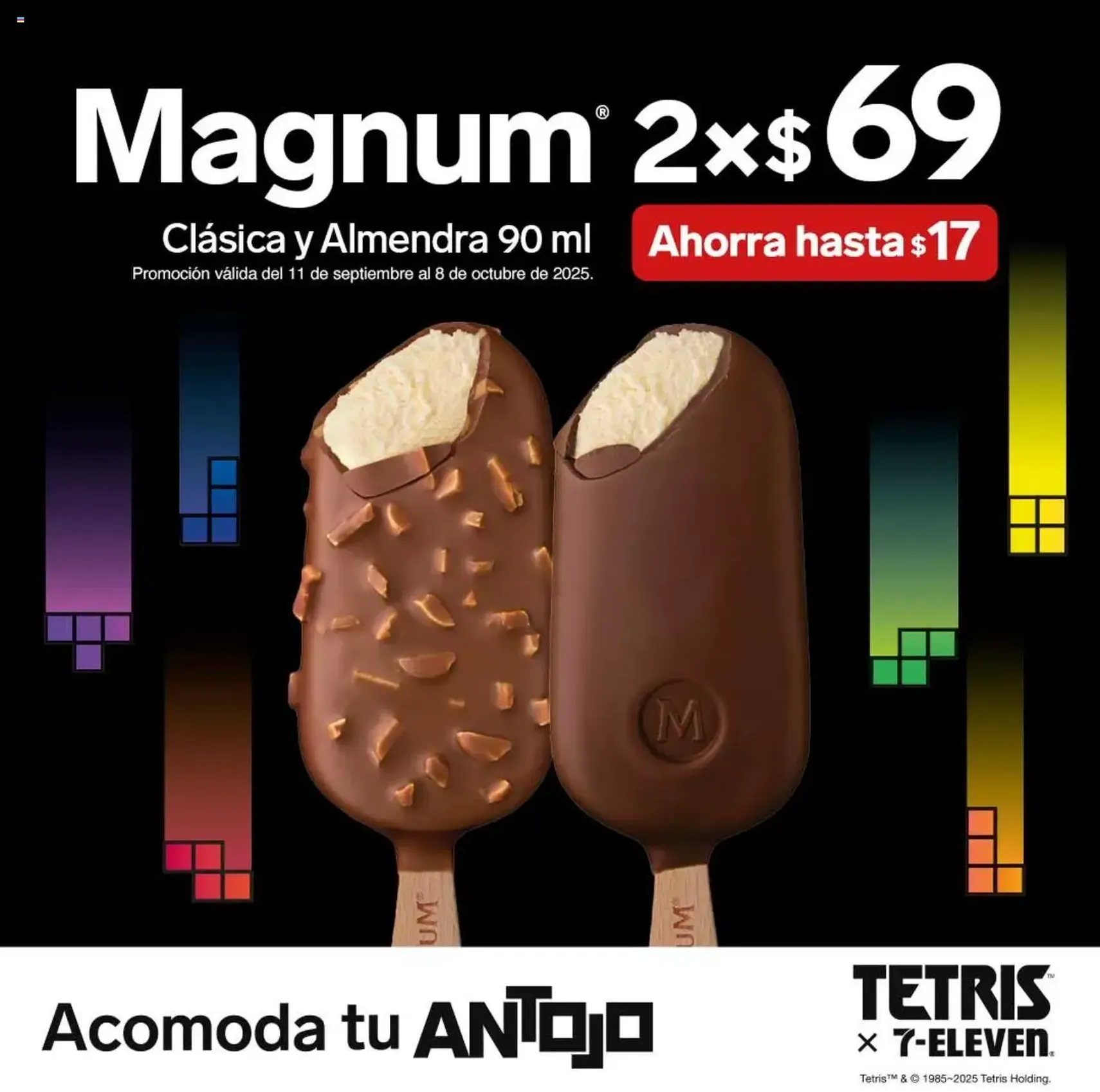 7-Eleven - Folleto - folleto válido desde 11/09/2025 página 18 de 19