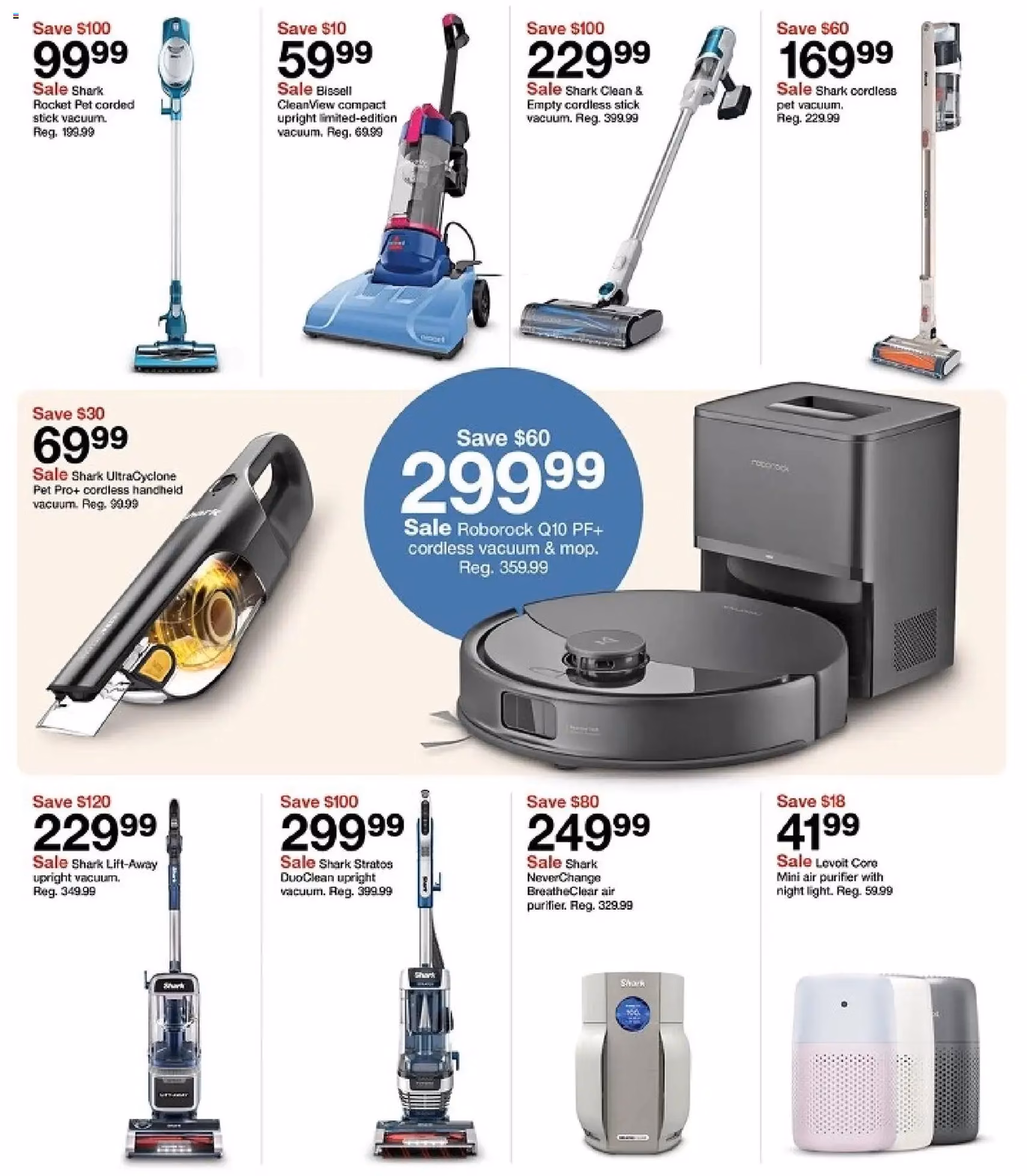 Target Weekly Ad - valid flyer from 06/28/2026, page 23 of 30