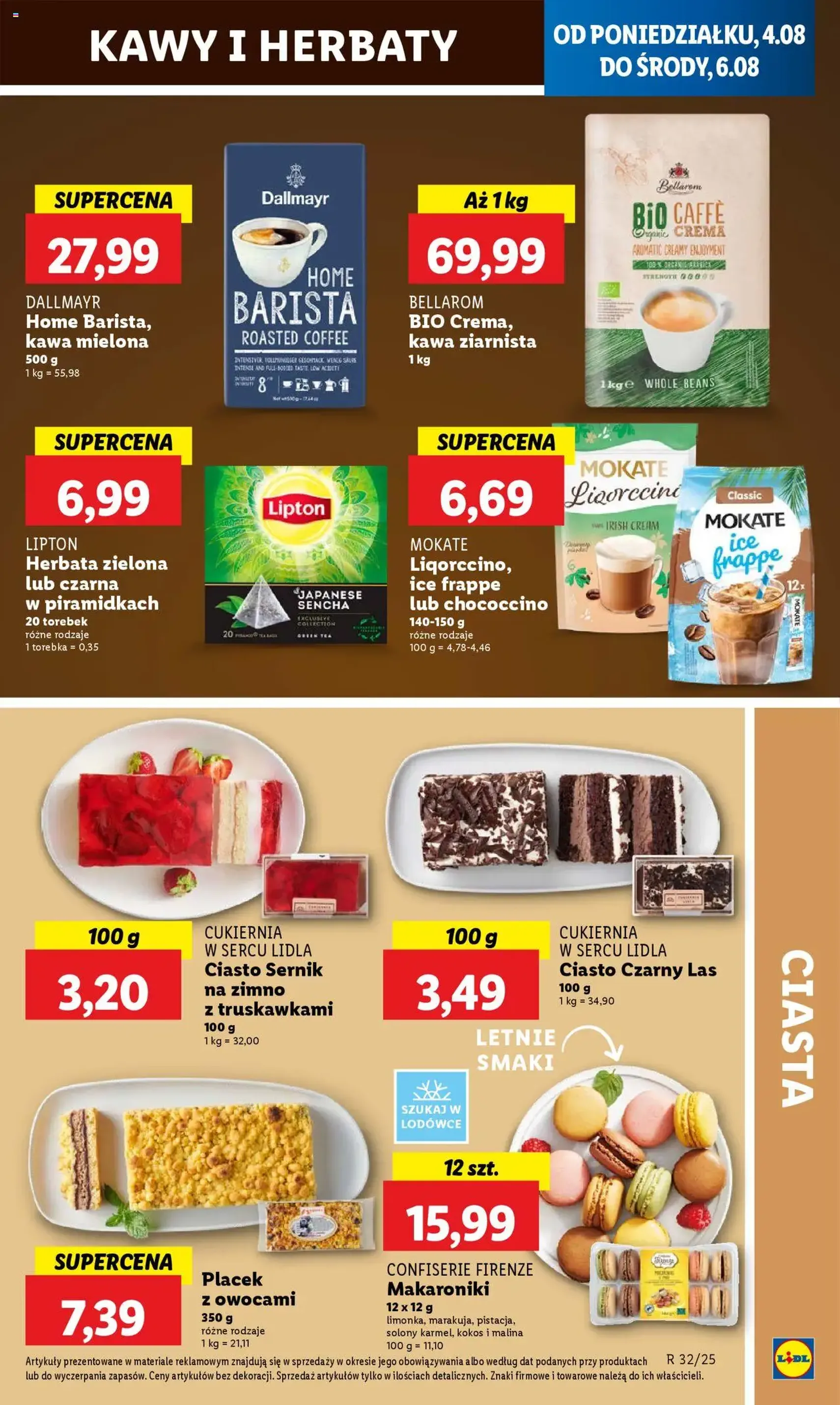 Lidl Gazetka - ważny gazetka od 04.08.2025 strona 51 z 65 Lidl Gazetka - ważny gazetka od 04.08.2025 strona 51 z 65