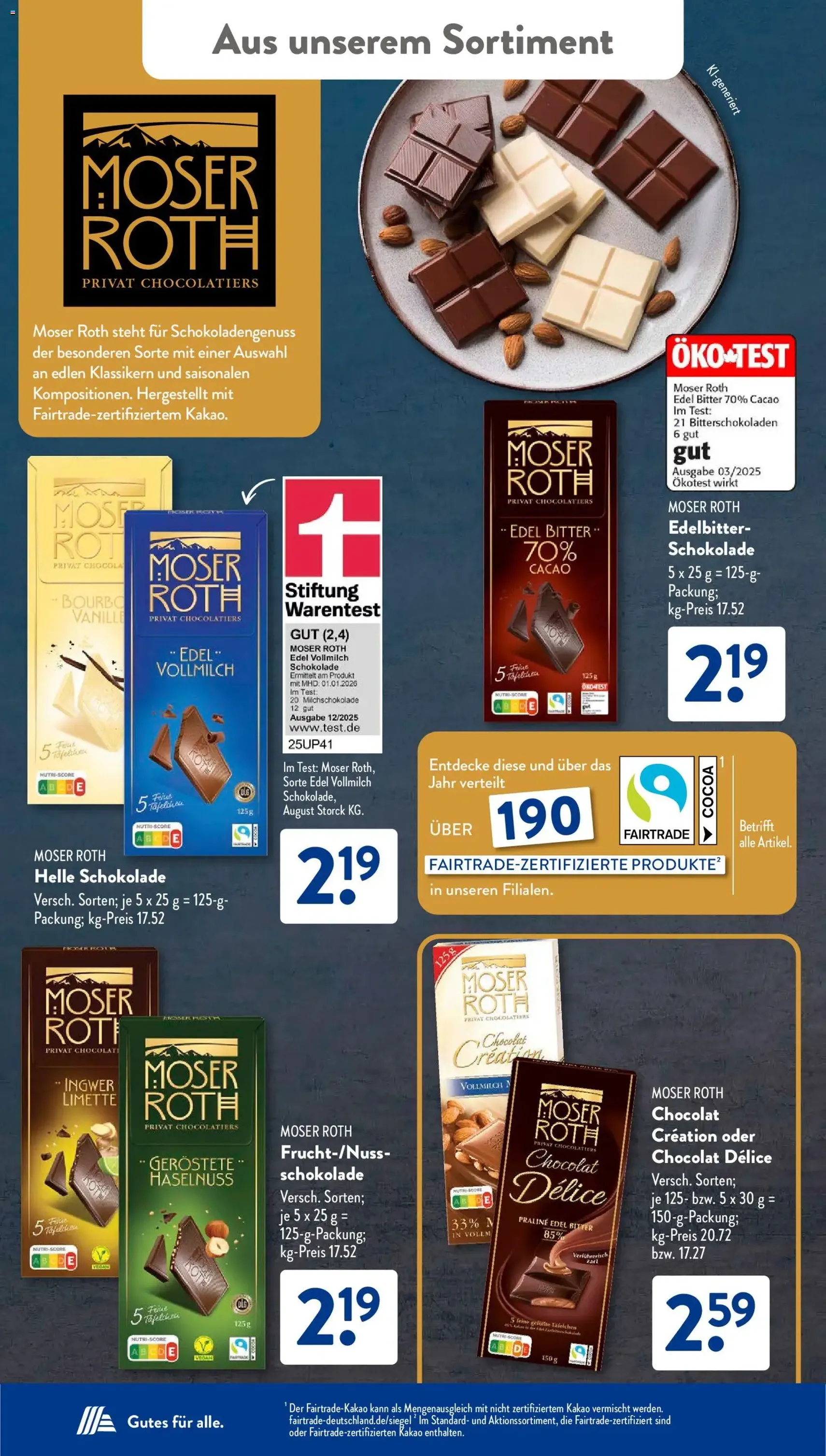 Aldi Süd Prospekt - Gültiger Prospekt ab 13.04.2026, Seite 18 von insgesamt 24