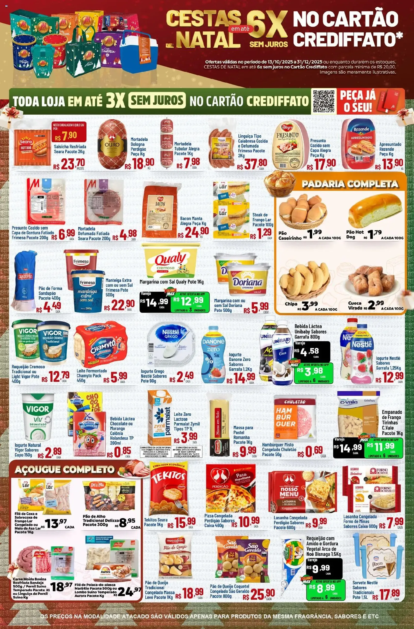 Max Atacadista - Ofertas Semanal - folheto válido a partir de 15/12/2025 página 6 de 8