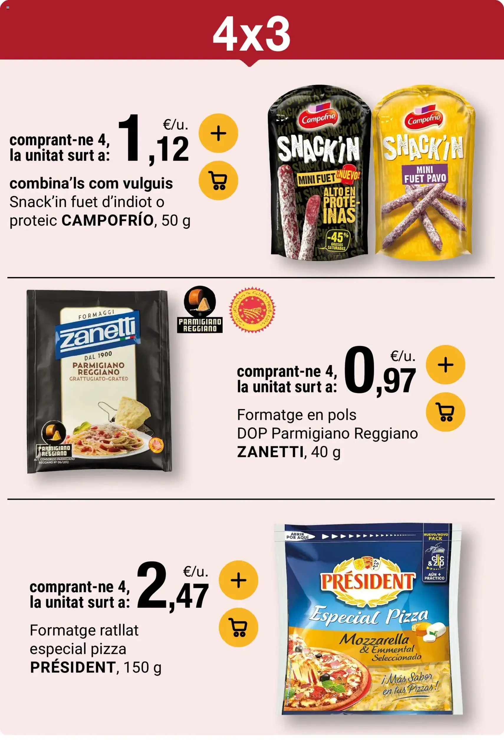 Bonpreu folleto - folleto válido desde 19/05/2026 página 90 de 99