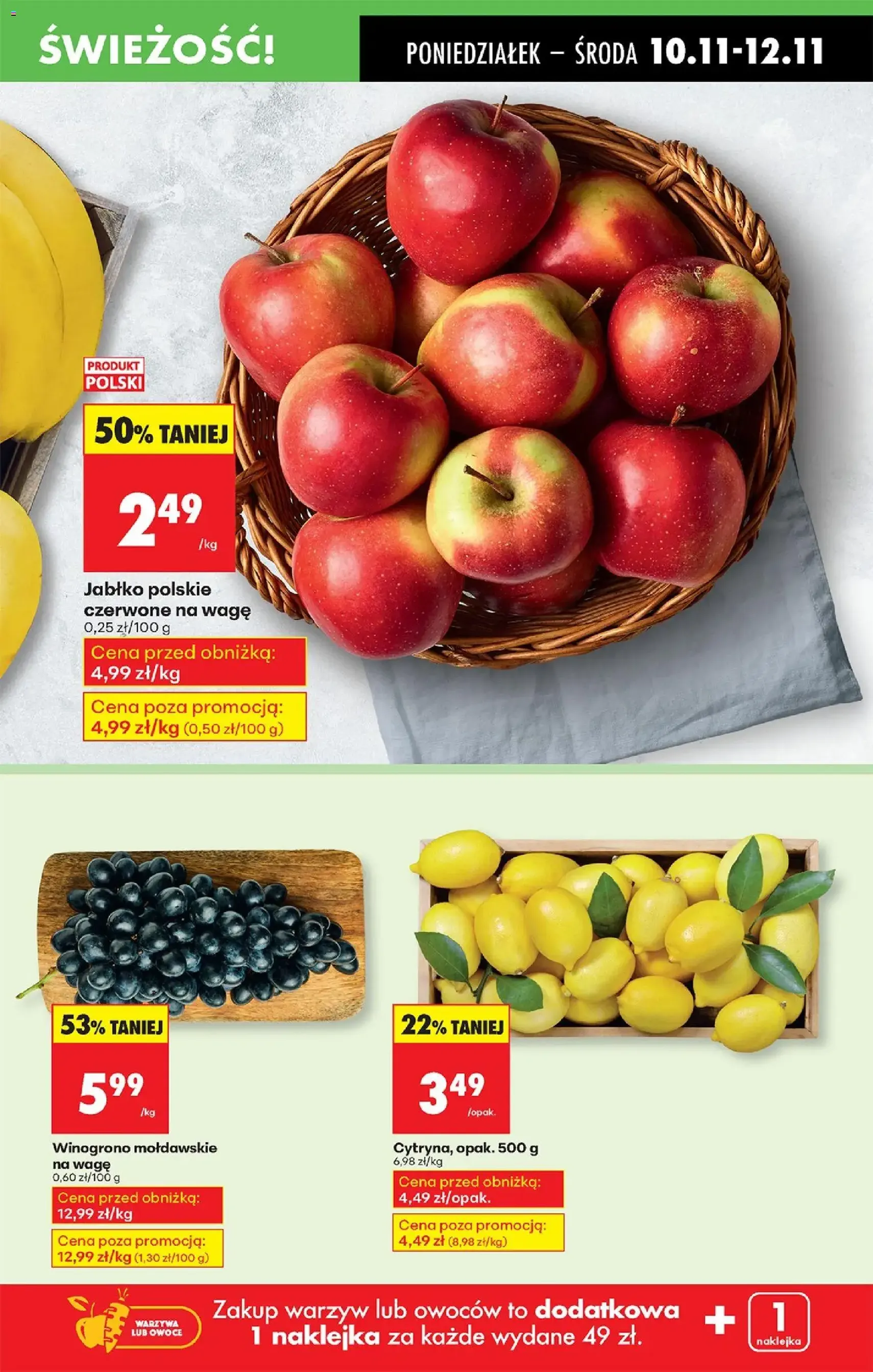 Biedronka gazetka - ważny gazetka od 10.11.2025 strona 21 z 87