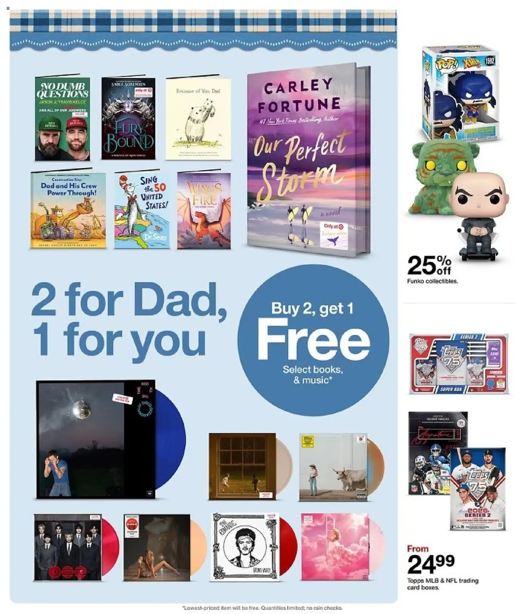 Target Weekly Ad - valid flyer from 06/14/2026, page 4 of 39