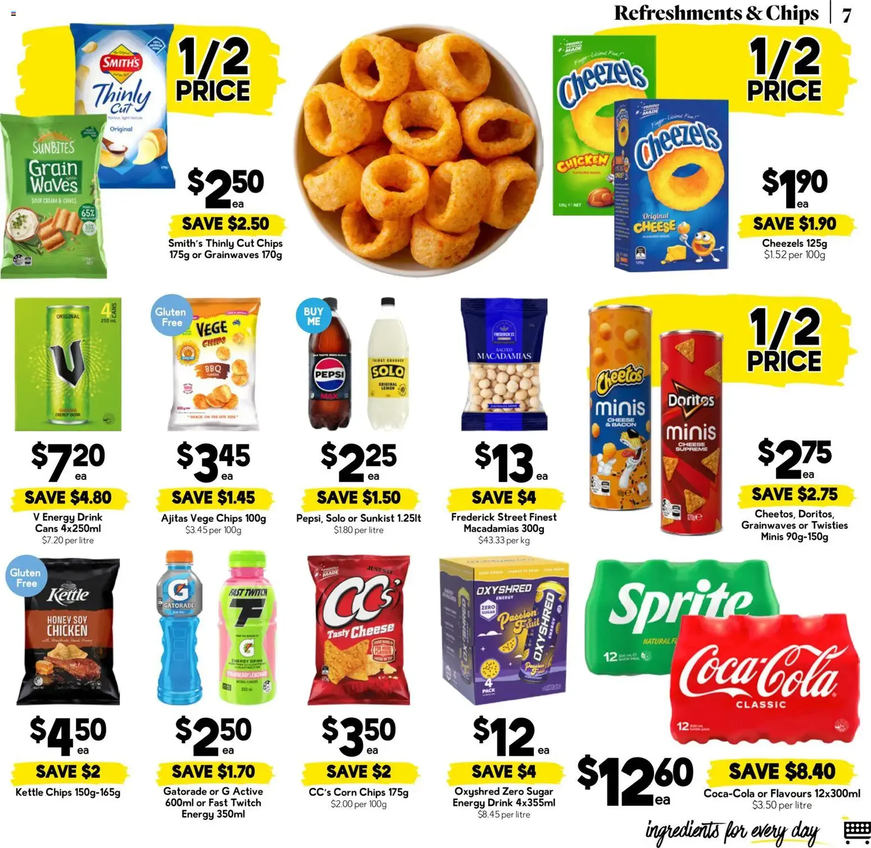 Drakes catalogue SA - valid flyer from 24/06/2026, page 7 of 12