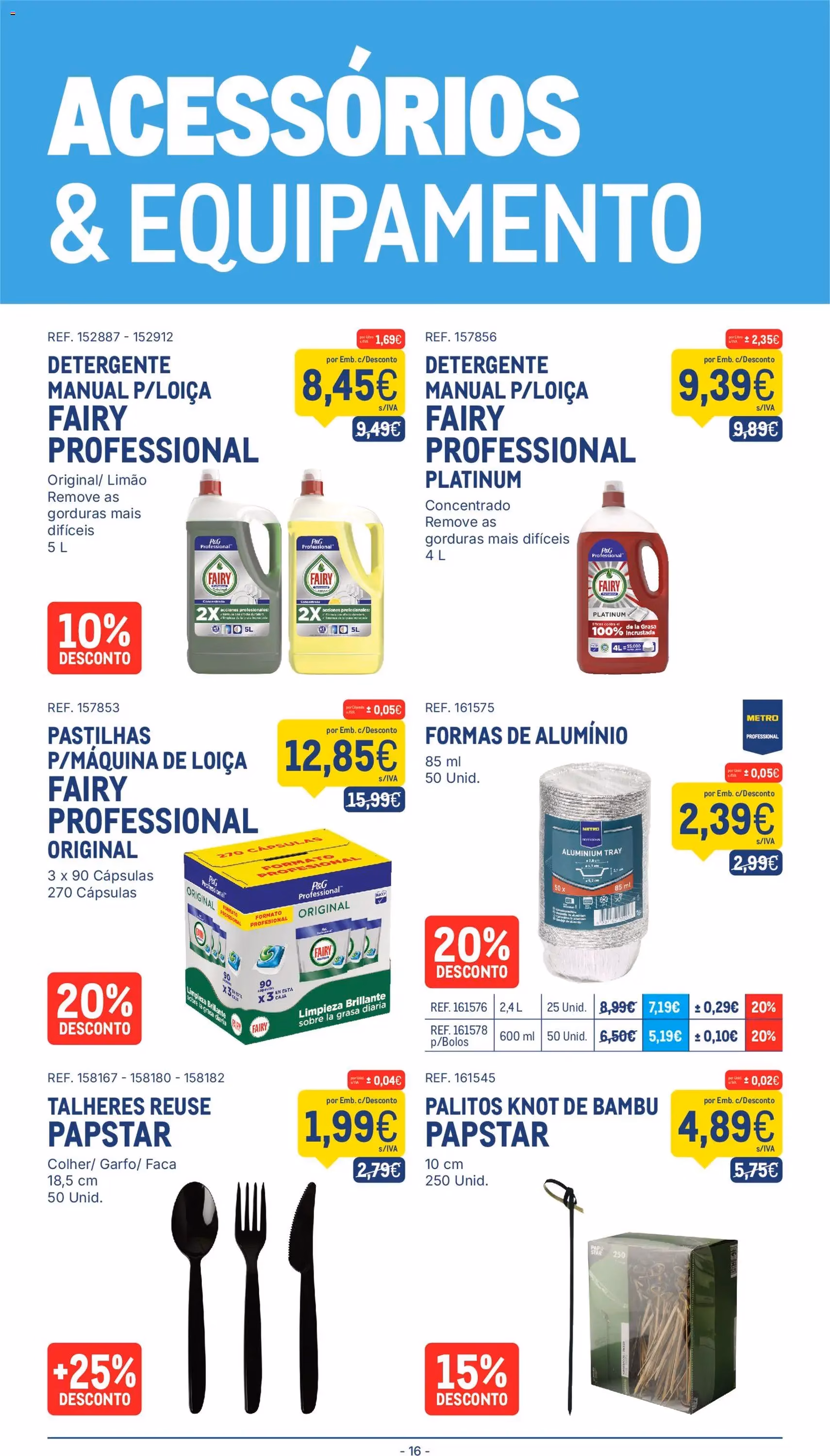 Makro folheto - folheto válido a partir de 27/01/2026 página 16 de 19