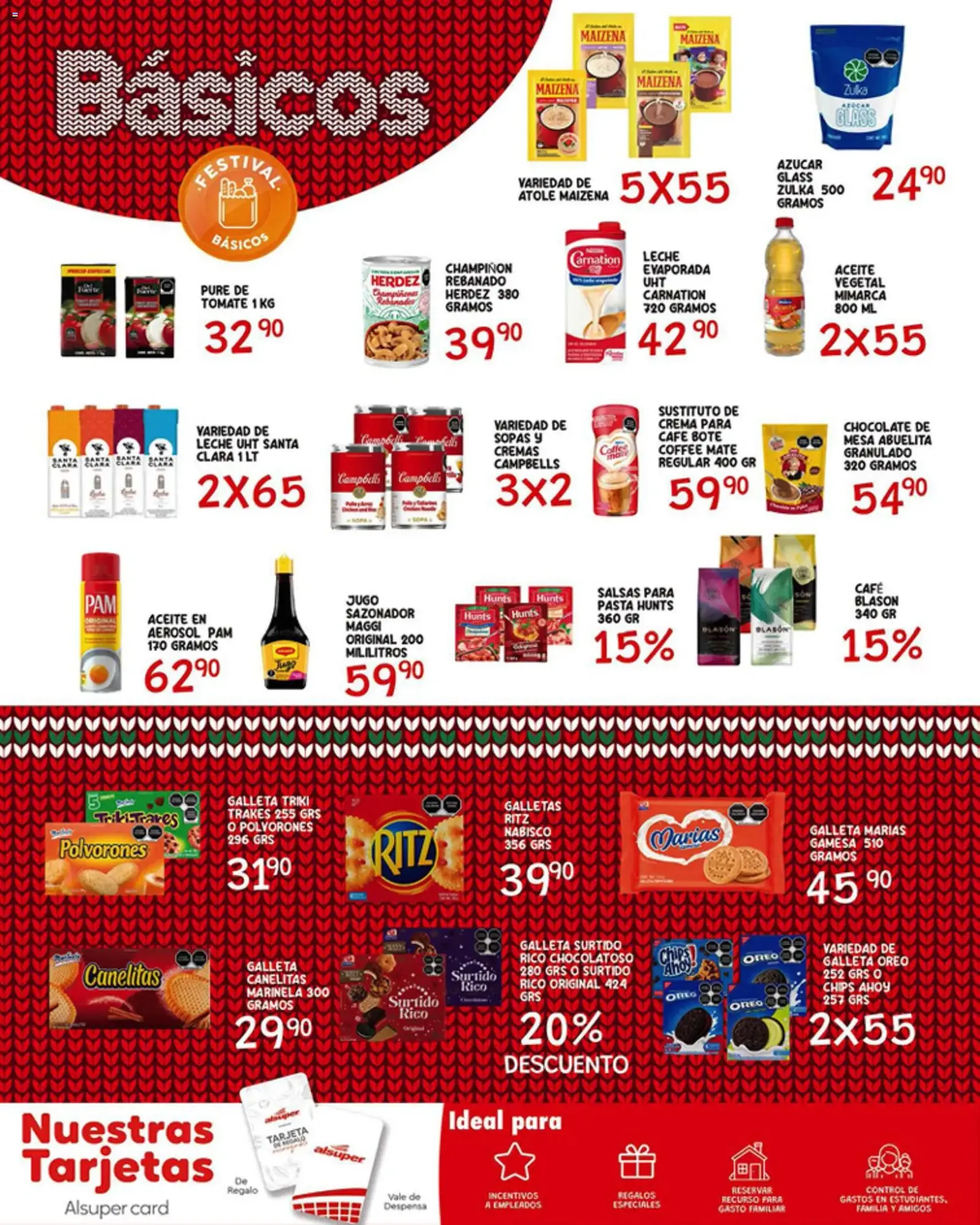 Alsuper folleto - folleto válido desde 02/12/2025 página 6 de 8