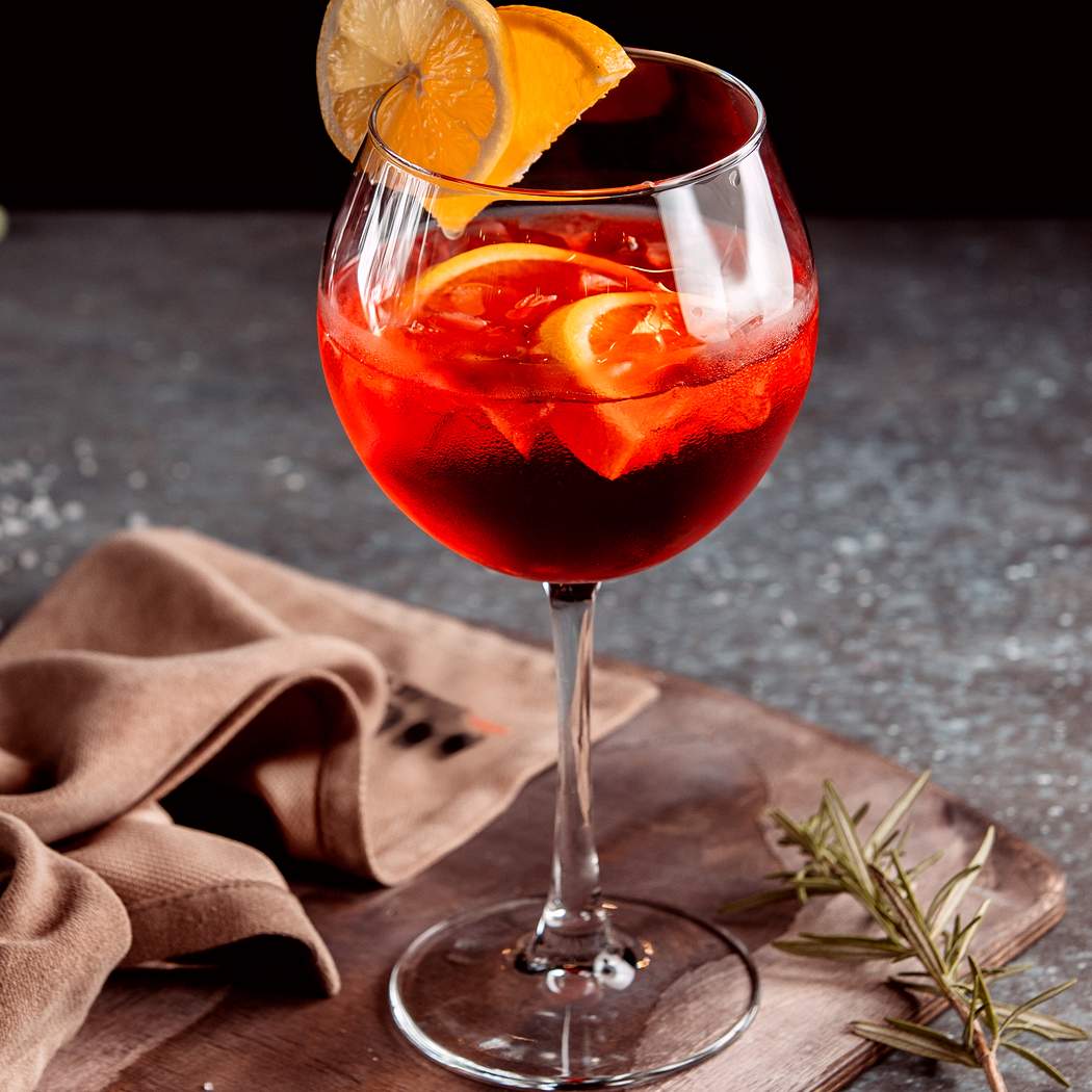Come preparare la Sangria Facile