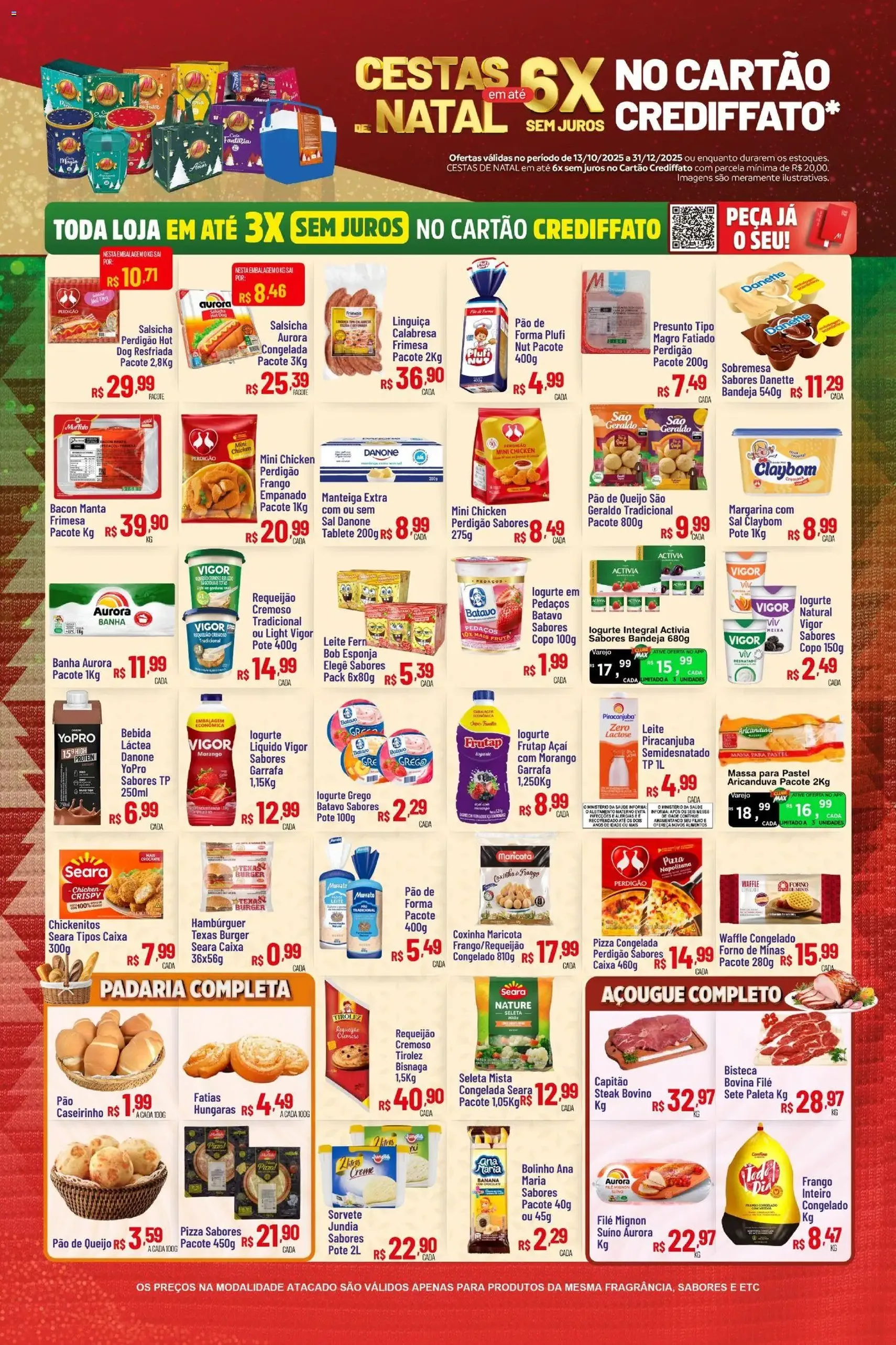 Max Atacadista - Ofertas da semana - folheto válido a partir de 01/12/2025 página 6 de 8