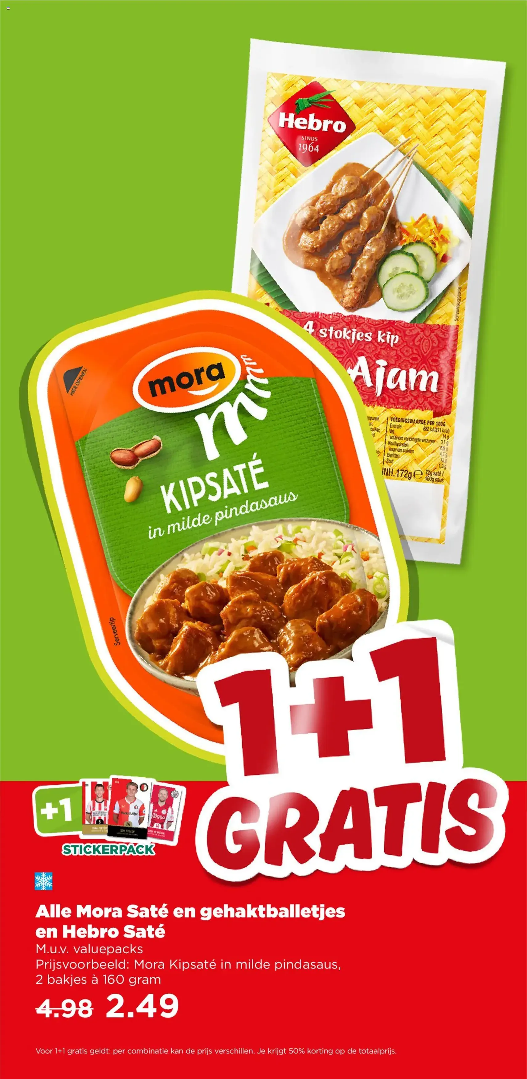 Plus - Folder week 6 - geldige folder vanaf 04-02-2026 pagina 4 van 43