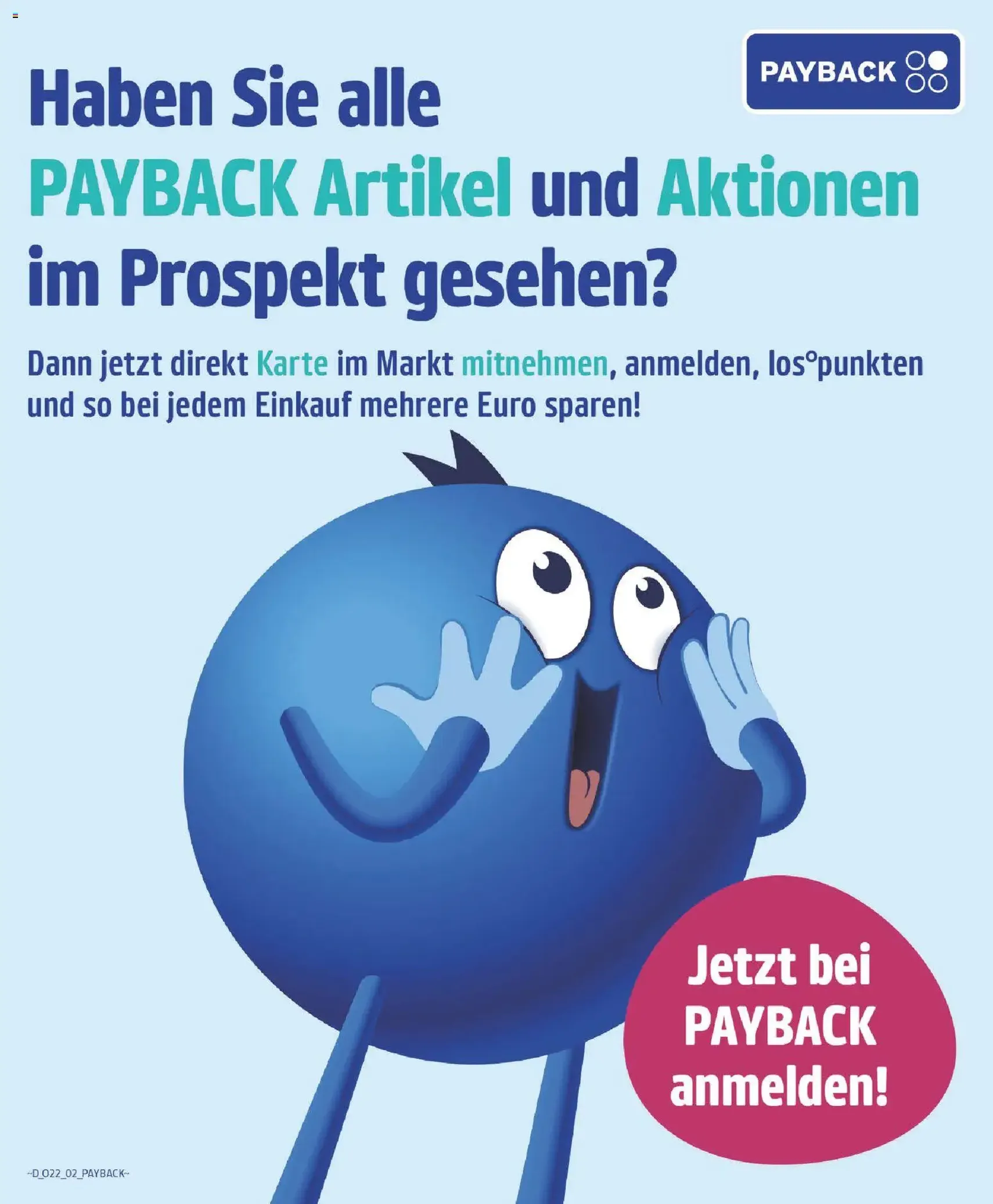 Edeka Prospekt - Gültiger Prospekt ab 26.05.2026, Seite 22 von insgesamt 23