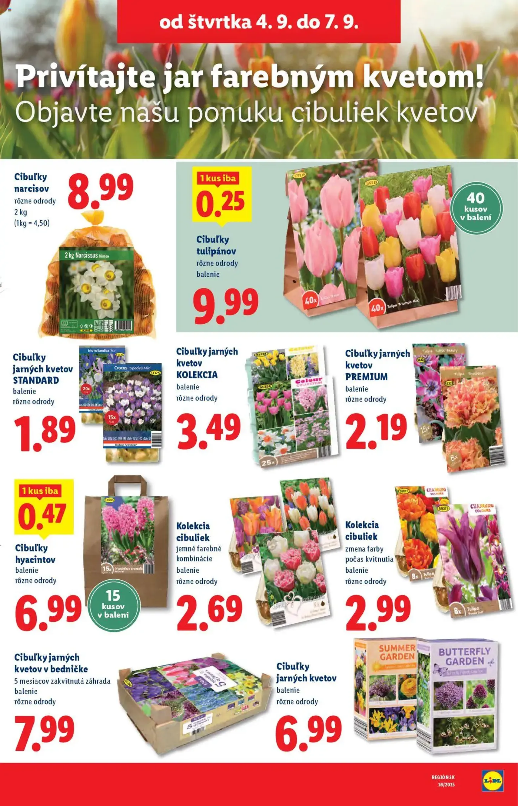 Lidl leták - platný leták od 01.09.2025 strana 99 z 103 Lidl leták - platný leták od 01.09.2025 strana 99 z 103