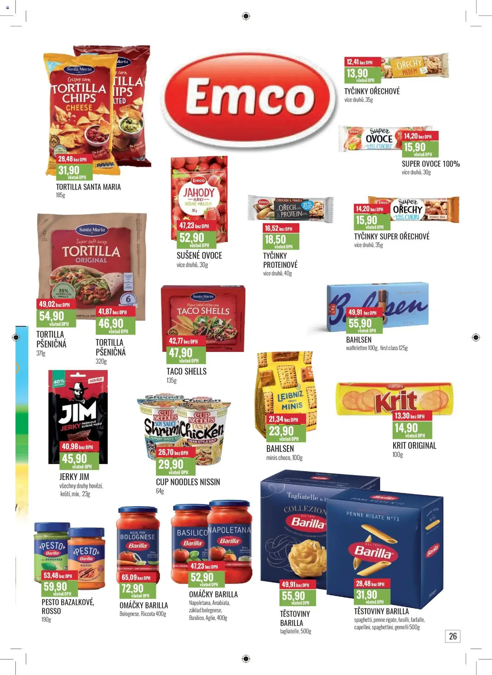 Ratio leták - platný leták od 01.12.2025 strana 27 z 80