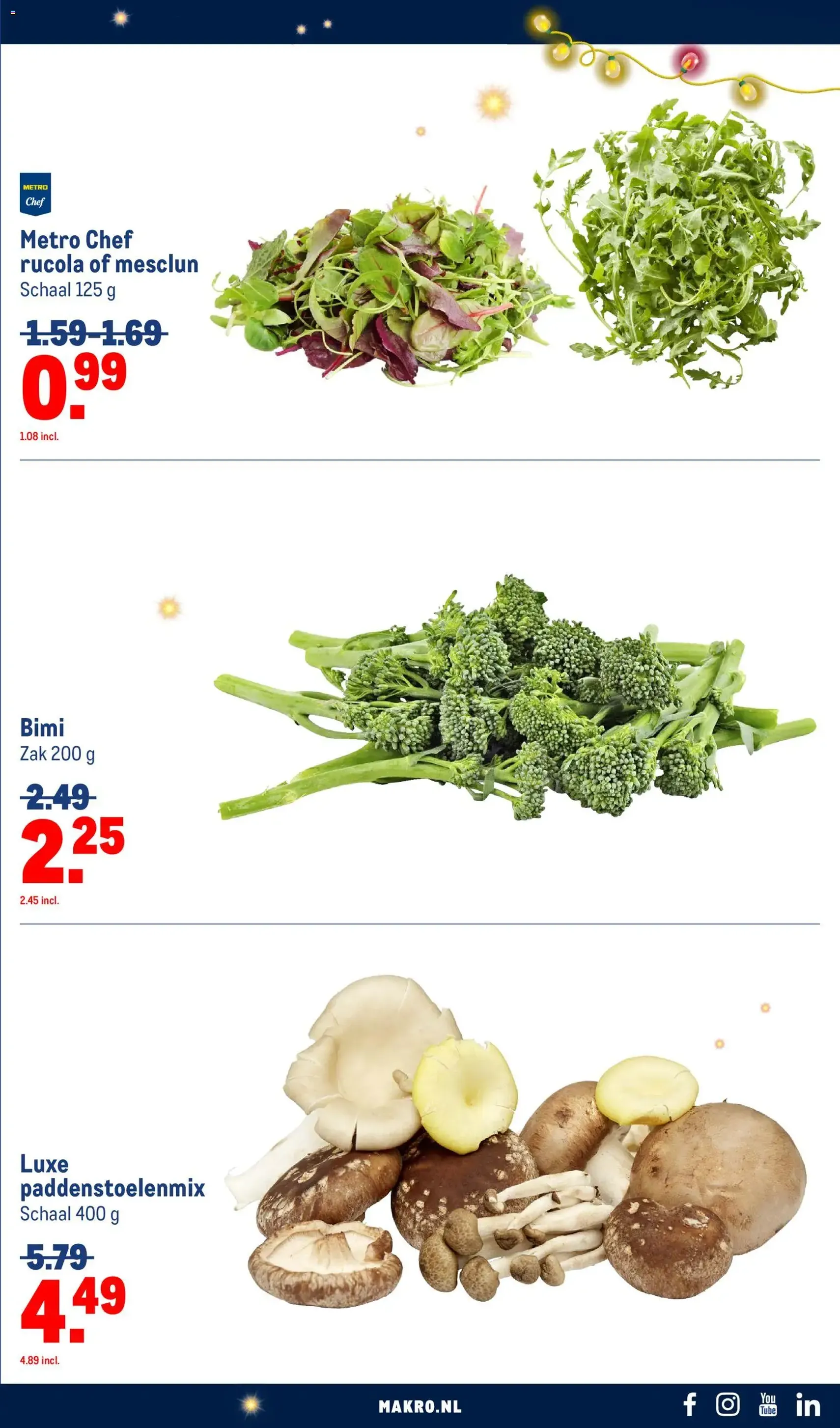 Makro - Folder - geldige folder vanaf 10-12-2025 pagina 55 van 114