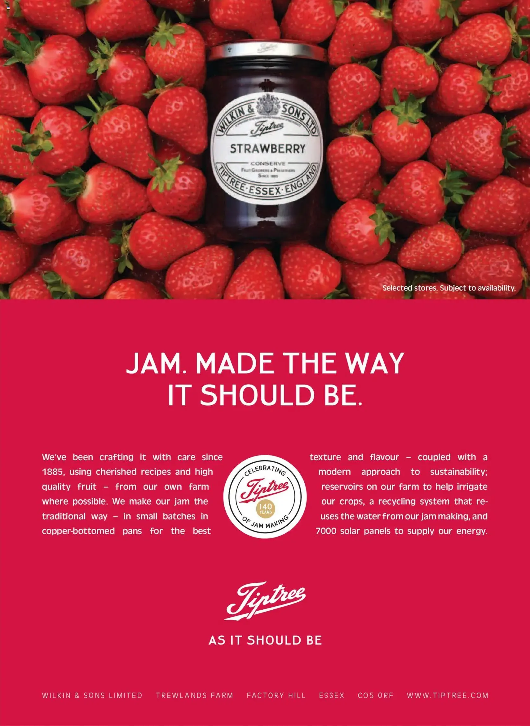 Waitrose Offers - valid flyer from 03/06/2026, page 86 of 128