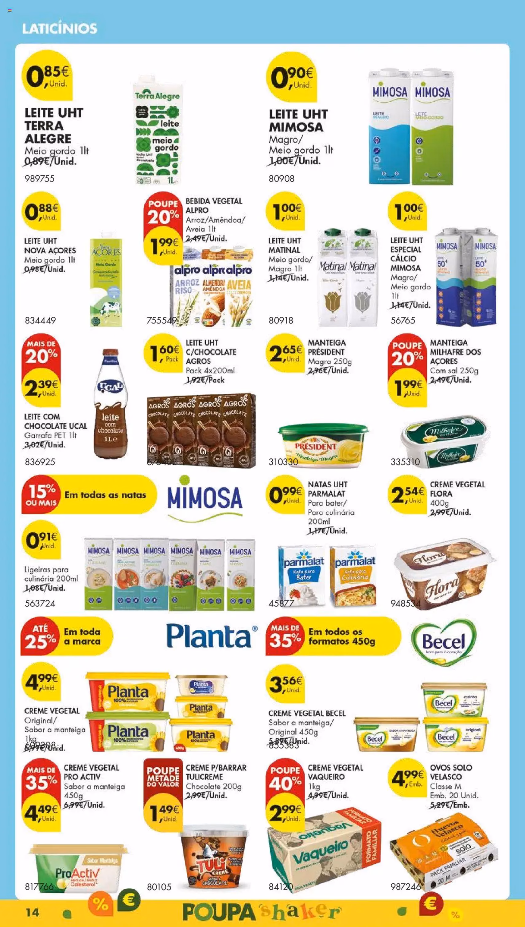 Pingo Doce folheto - folheto válido a partir de 26/08/2025 página 18 de 55 Pingo Doce folheto - folheto válido a partir de 26/08/2025 página 18 de 55