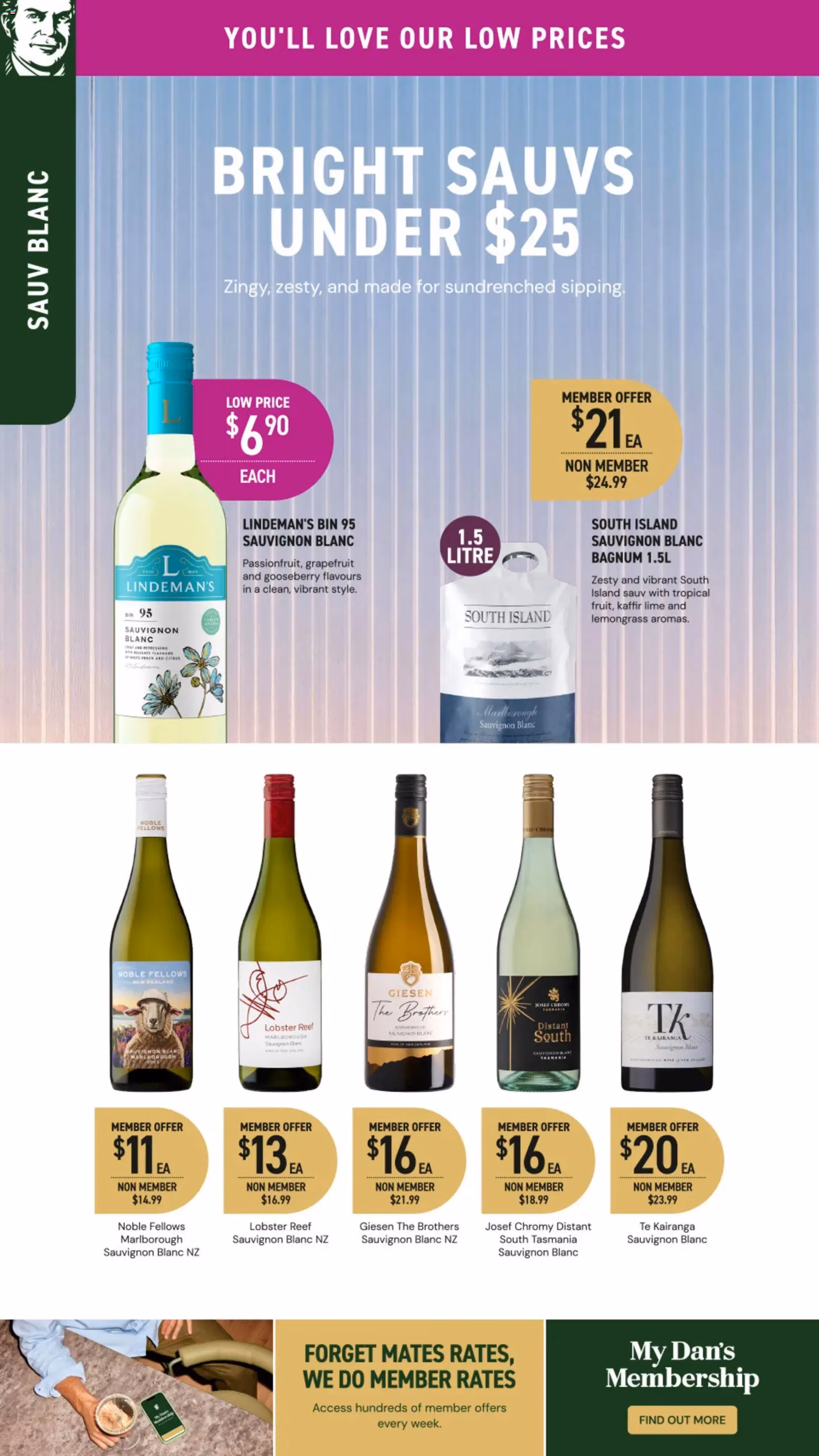 Dan Murphy's Catalogue - valid flyer from 19/02/2026, page 10 of 39