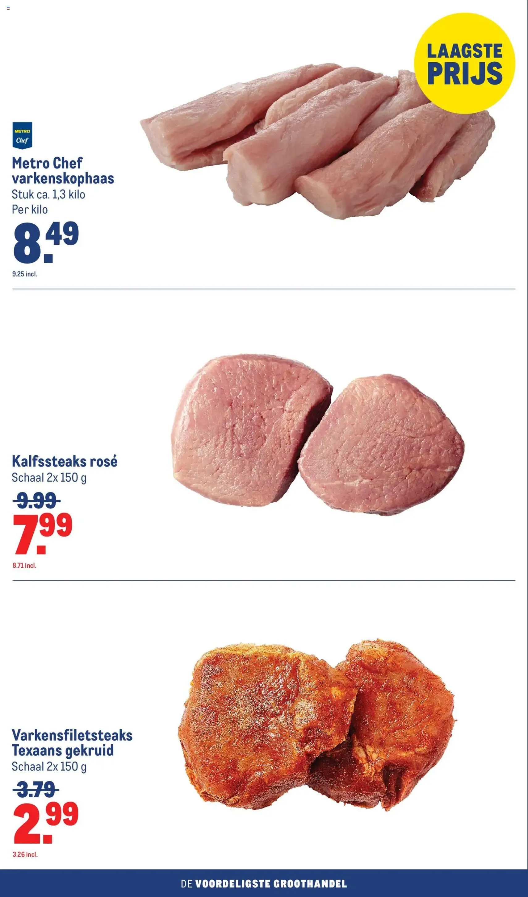 Makro folder - geldige folder vanaf 01-07-2026 pagina 30 van 85