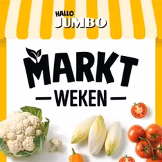 Jumbo - Folder week 5 - voorvertoning van de folder geldig vanaf 28-01-2026
