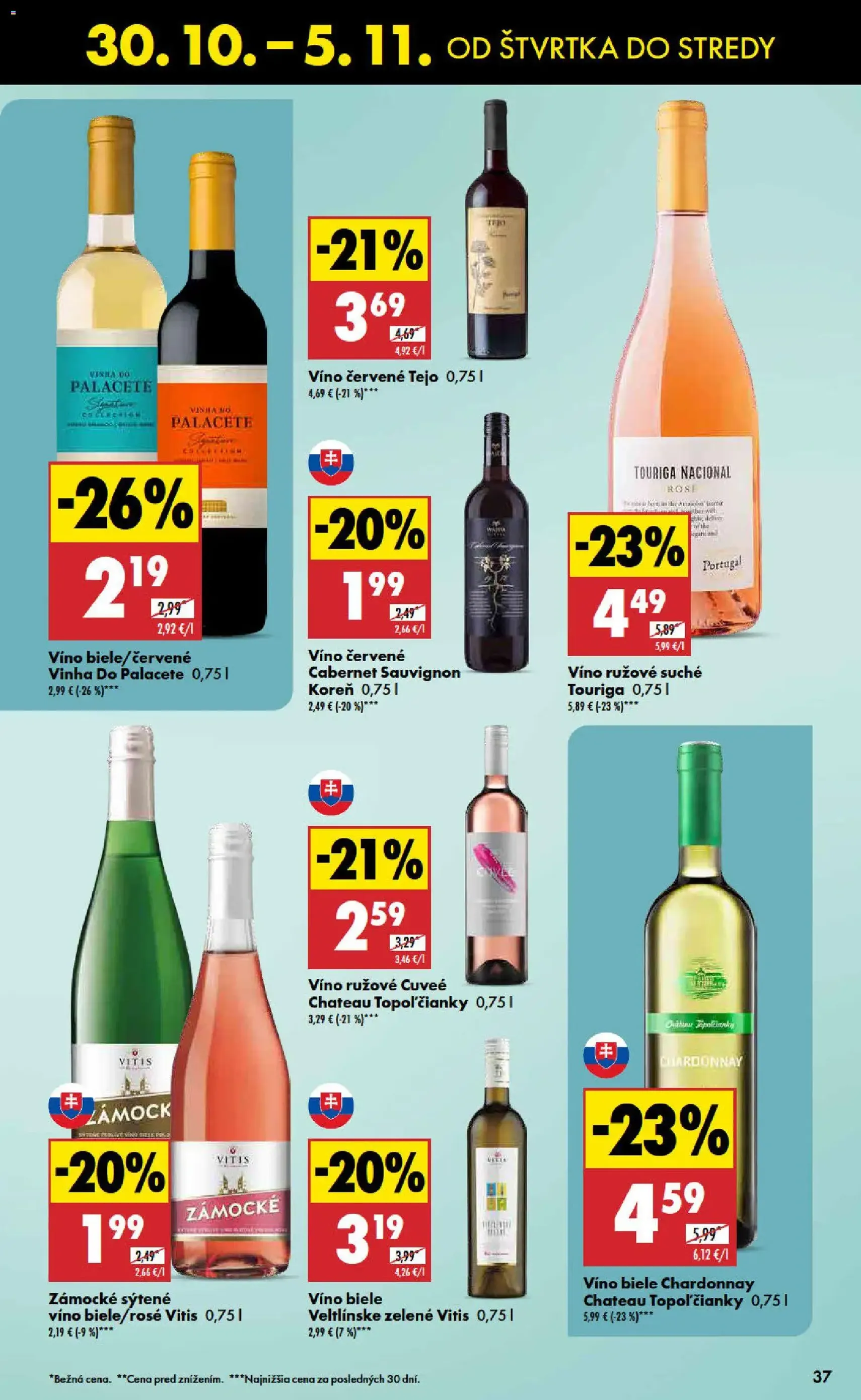 Biedronka leták - platný leták od 30.10.2025 strana 37 z 48