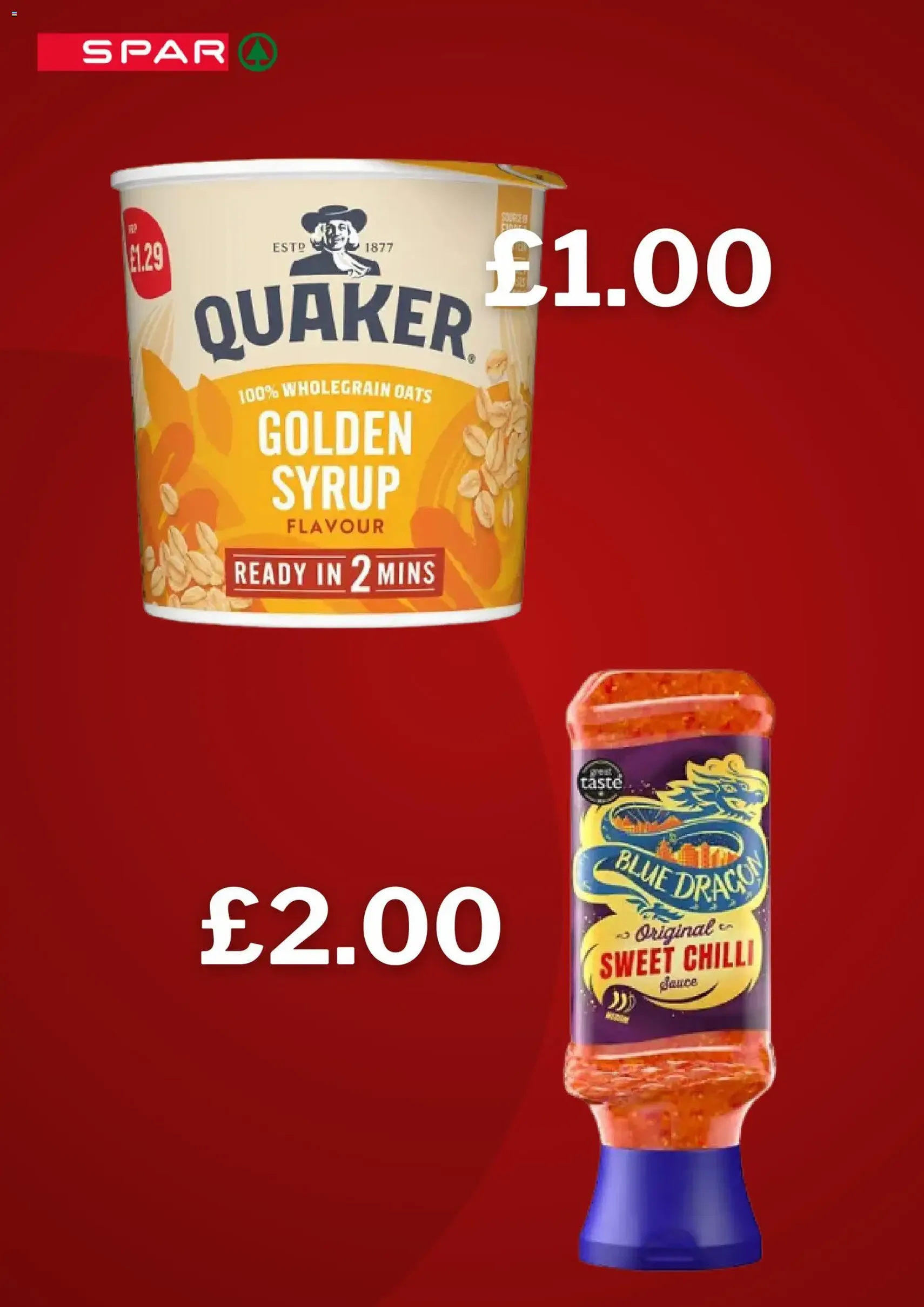 Spar - Offers - valid flyer from 01/03/2026, page 4 of 6