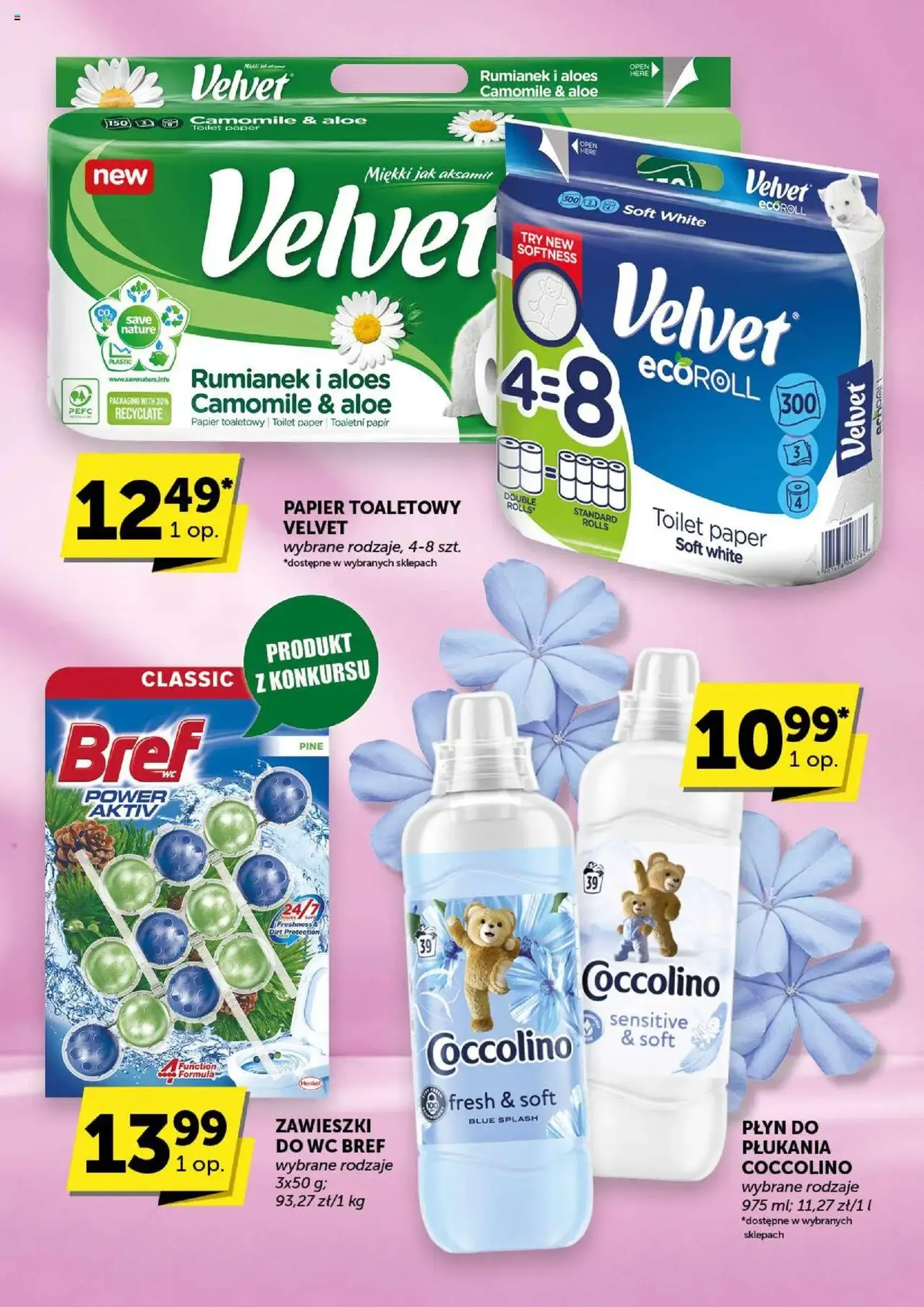 Groszek Gazetka - ważny gazetka od 07.08.2025 strona 46 z 49 Groszek Gazetka - ważny gazetka od 07.08.2025 strona 46 z 49