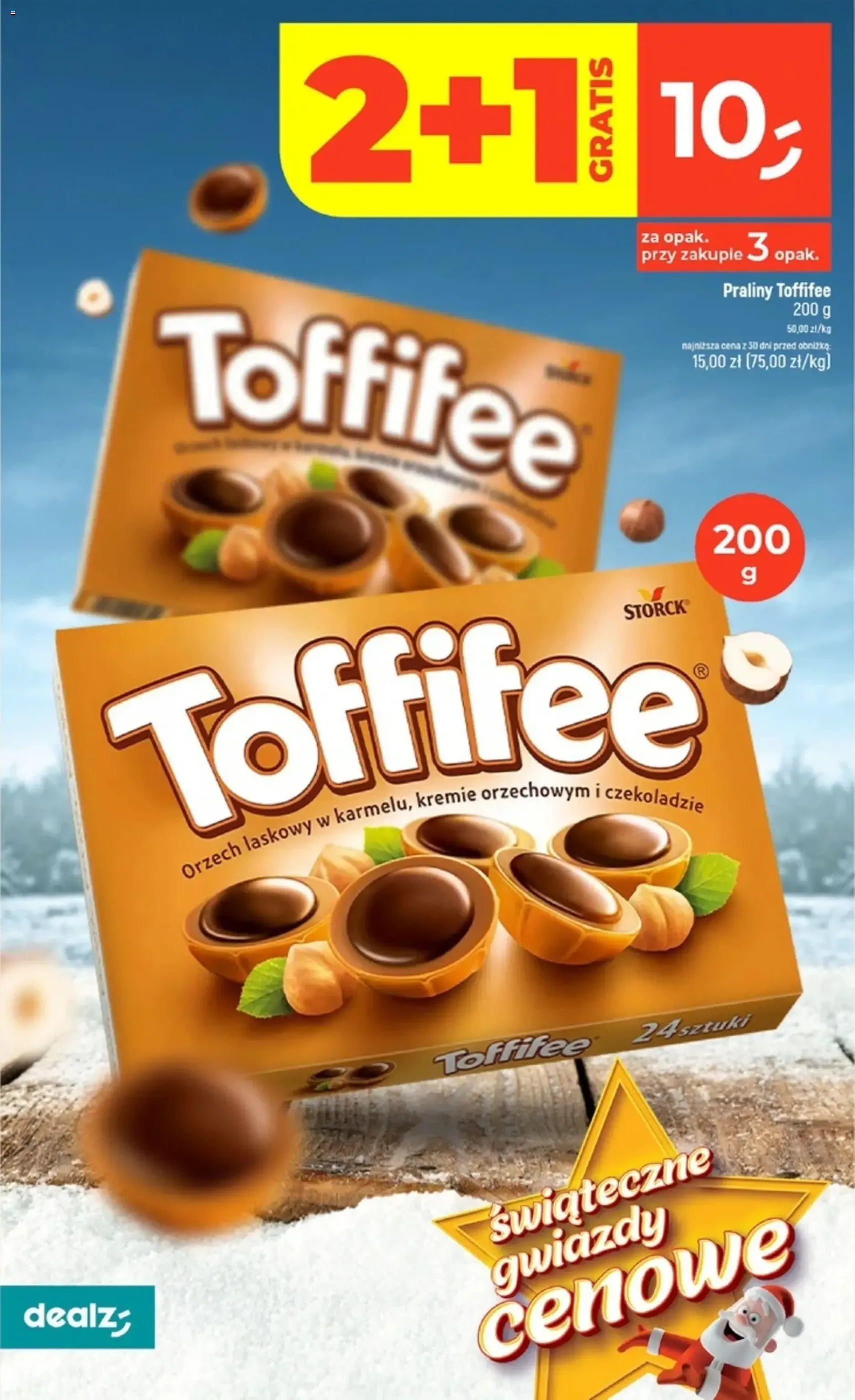 Dealz Gazetka - ważny gazetka od 18.12.2025 strona 24 z 52
